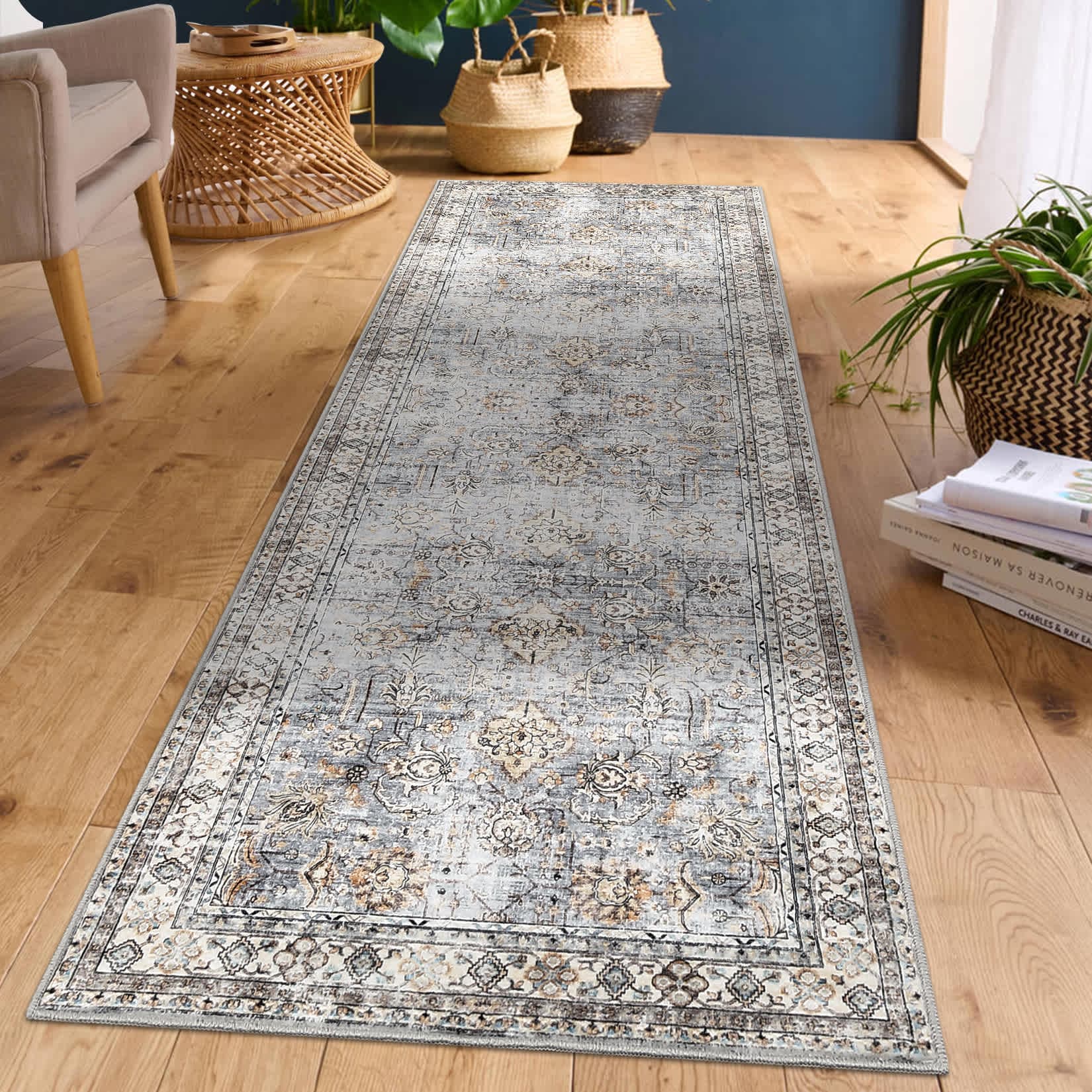 Qeetex LSN-PHK-345CGKAP rugs - View #4