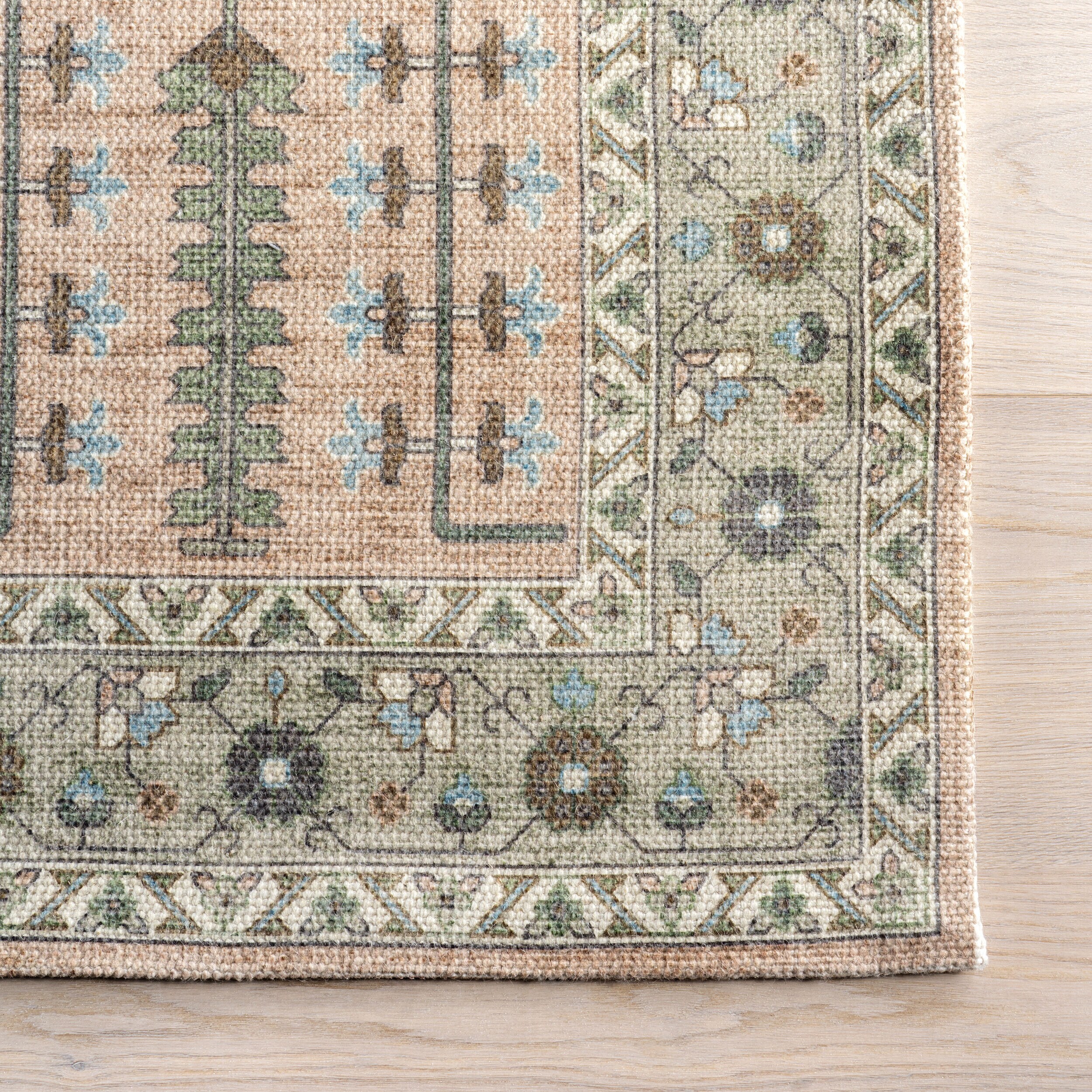 nuLOOM 200SVCV07A-305 rugs - View #8