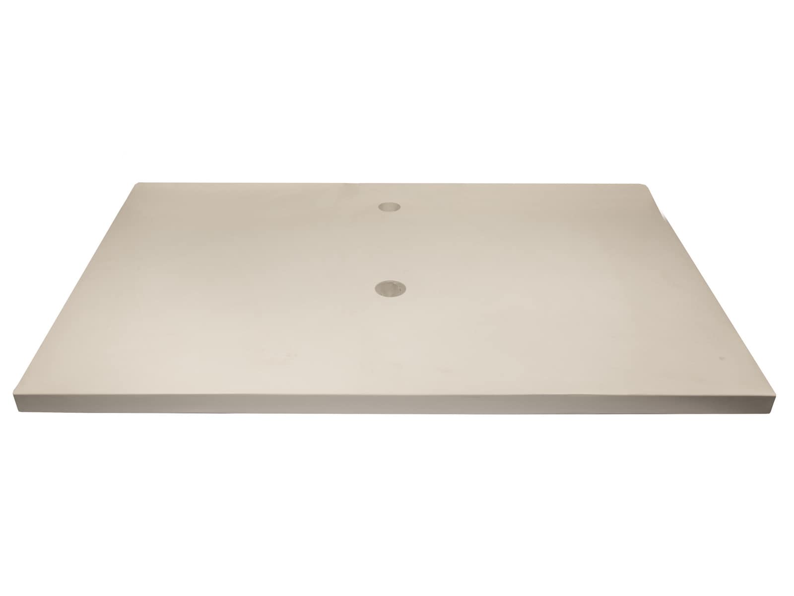 Eden Bath EBN3722WH Vanity-Tops - View #5