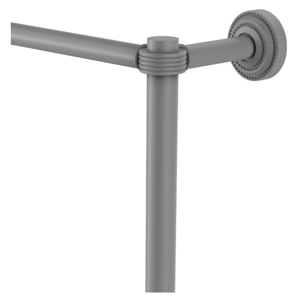 Allied Brass DT-28G-24-GYM d060350 - View #2