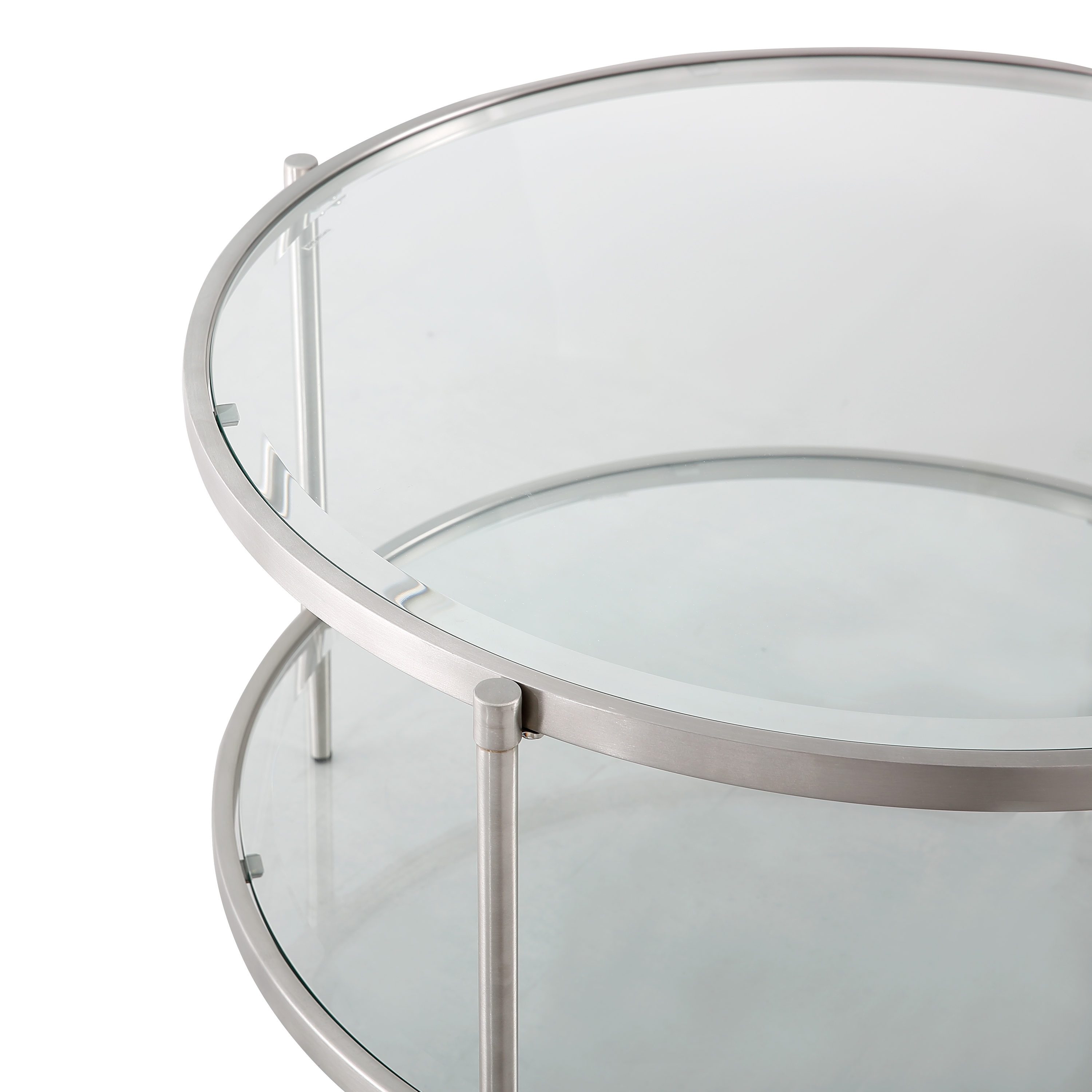 CASAINC WF-ET-1353R-BR End-Tables - View #9