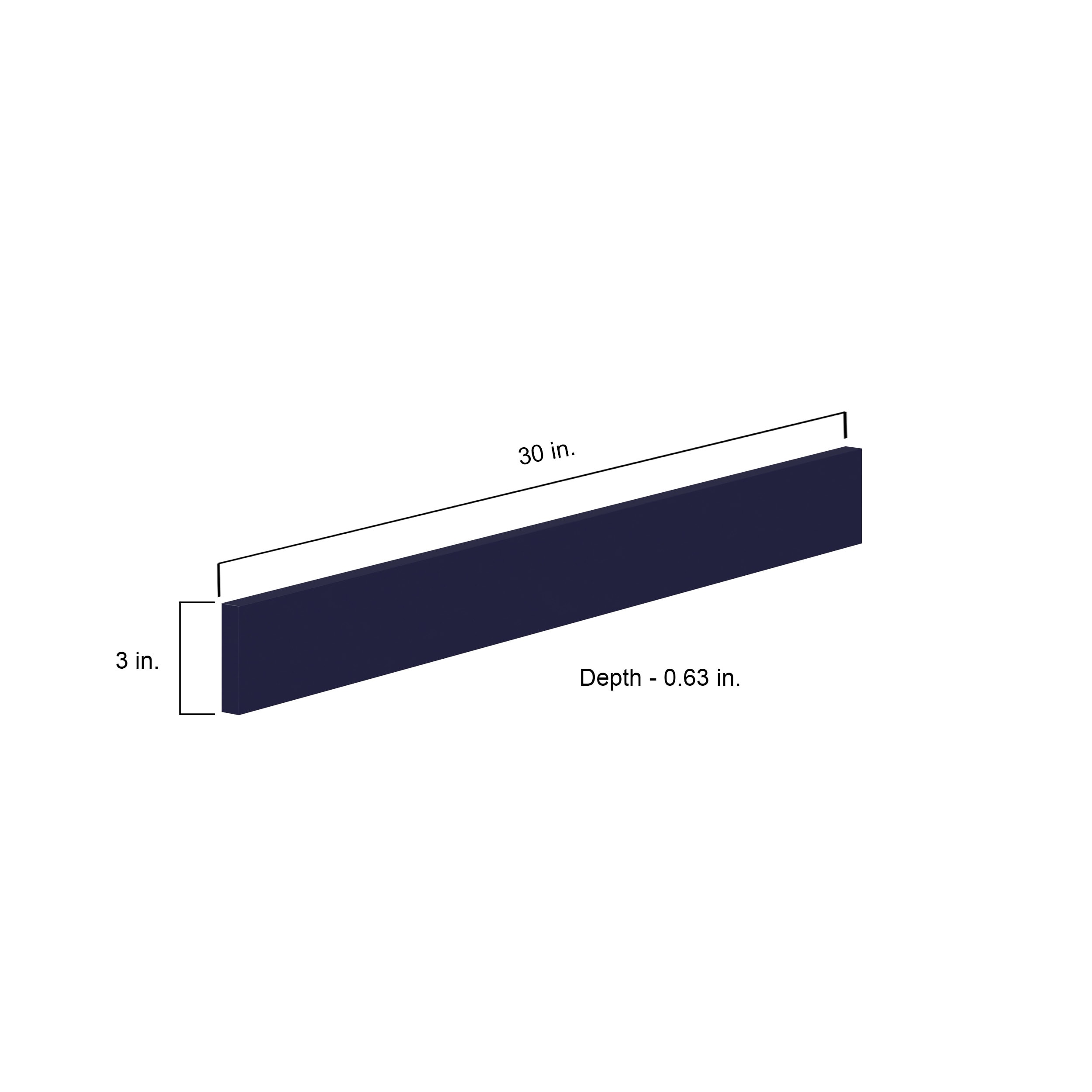 Hugo&Borg DSF330-LO Cabinet-Accessories - View #4
