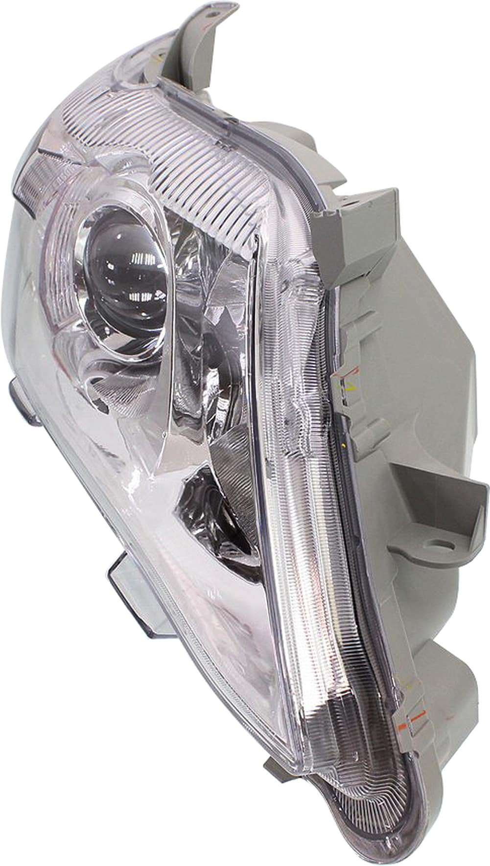 Garage-Pro JCWREPT100145GP Headlights-Components - View #2