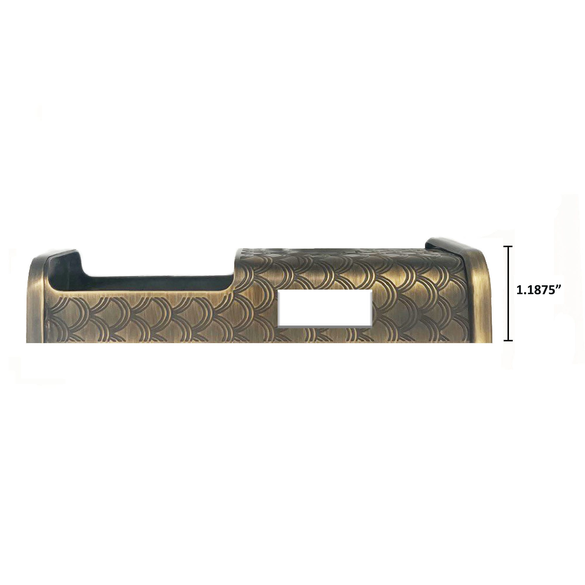 Michael Healy MHVR30092 Doorbell-Chime-Access - View #3