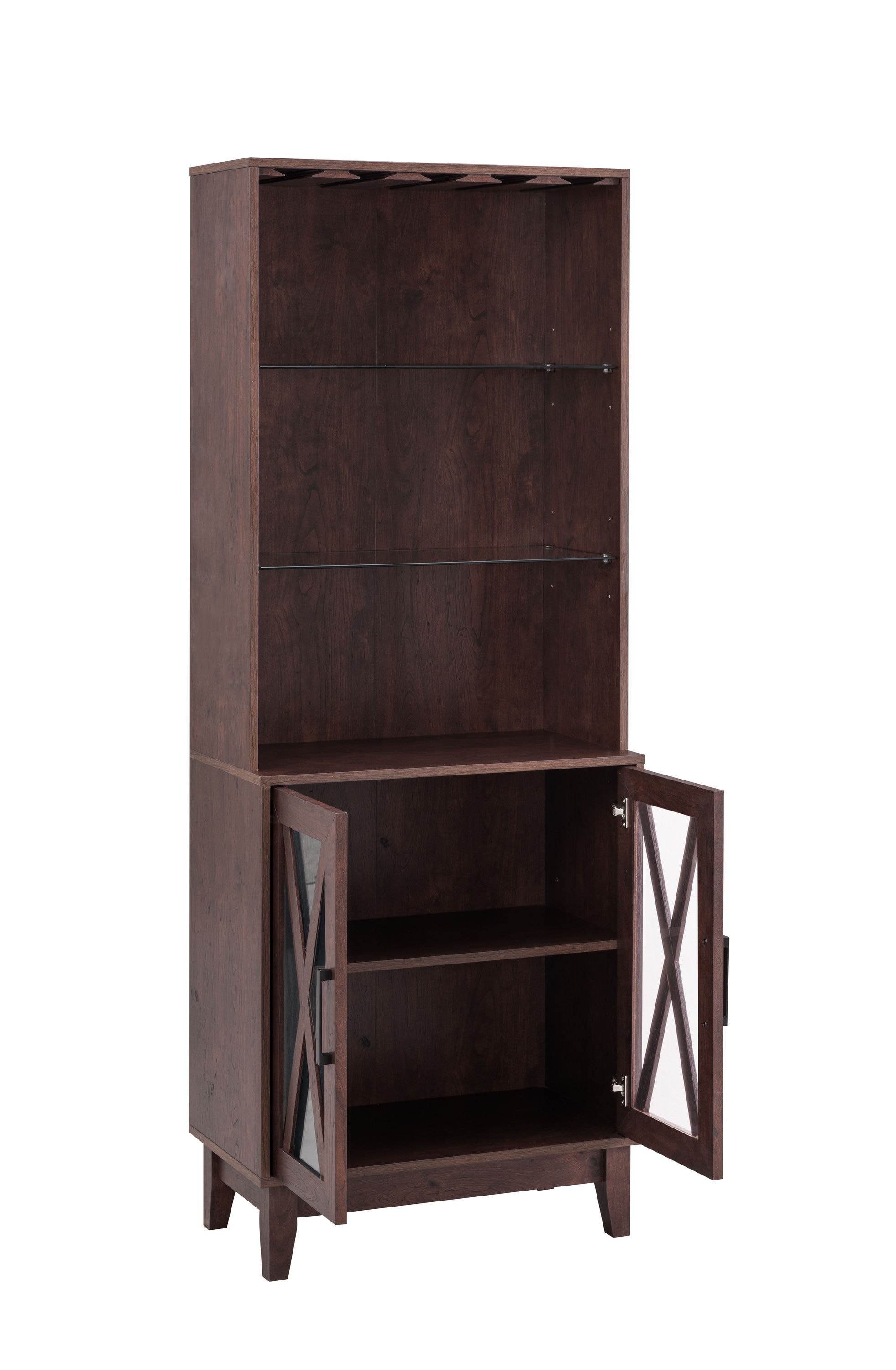 Home Source Industries DC61-MH-LW Home-Bars - View #3