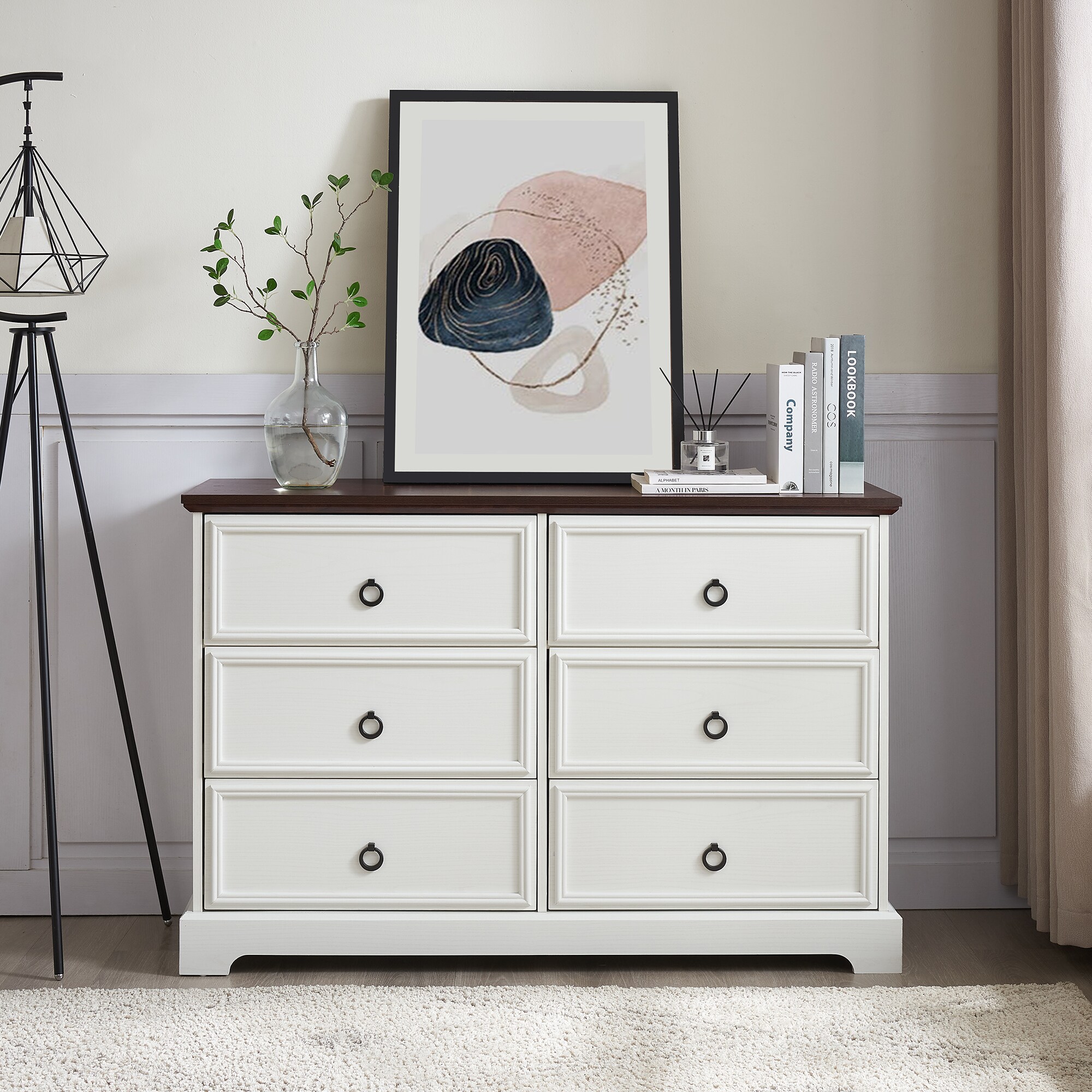 Fun Orange FUN24DR19 dressers - View #8