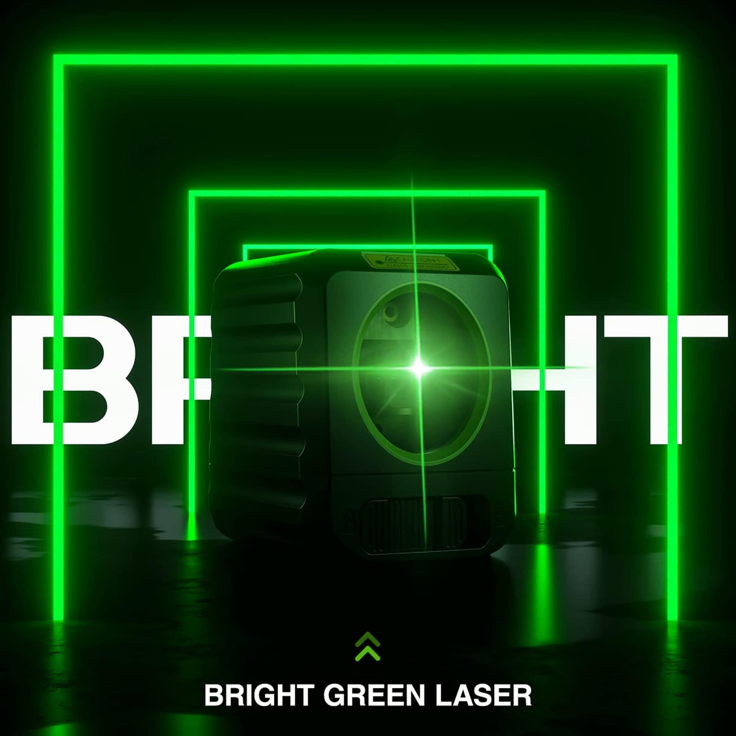 Huepar B011G Laser-Level - View #7