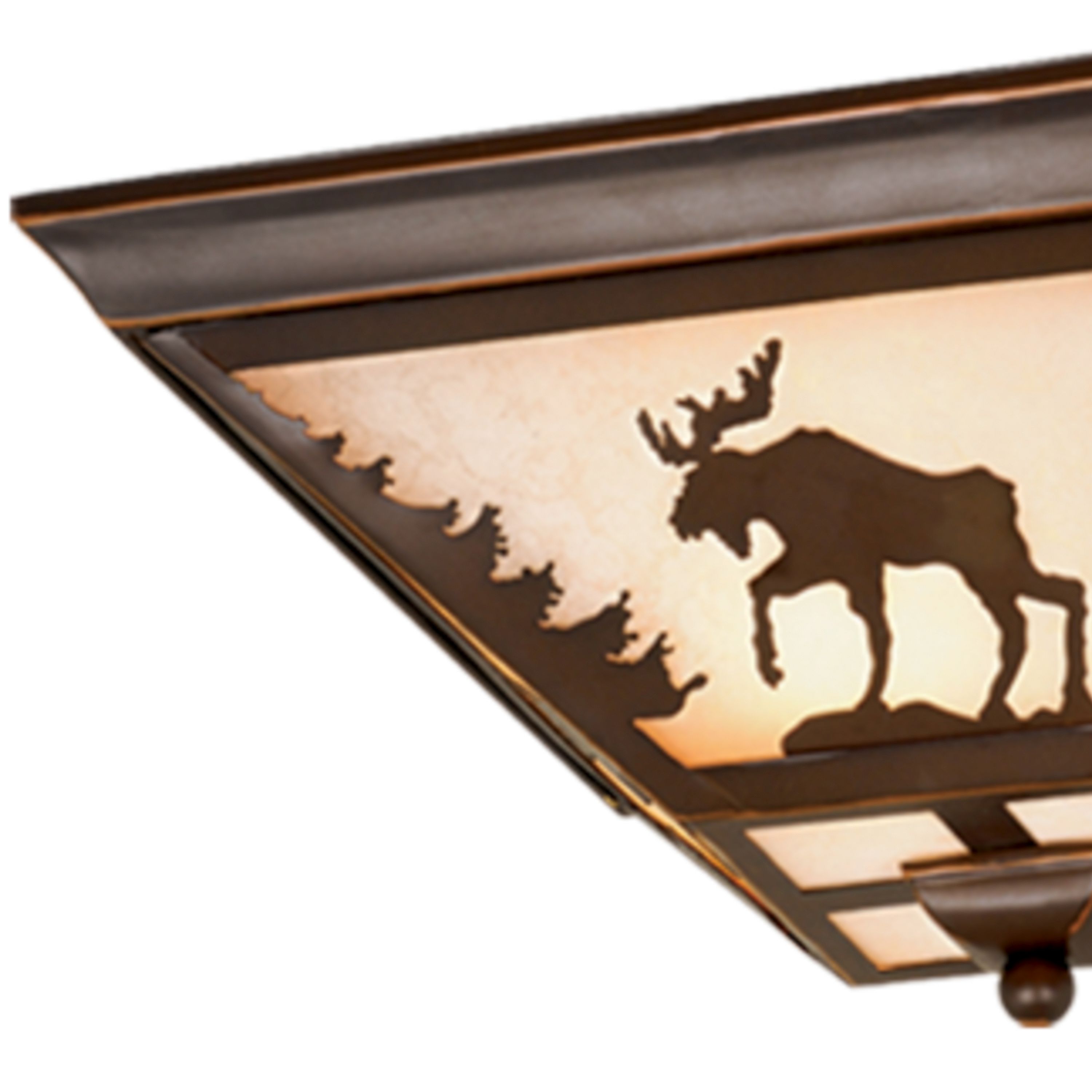 Cascadia CC55614BBZ flushmounts - View #10