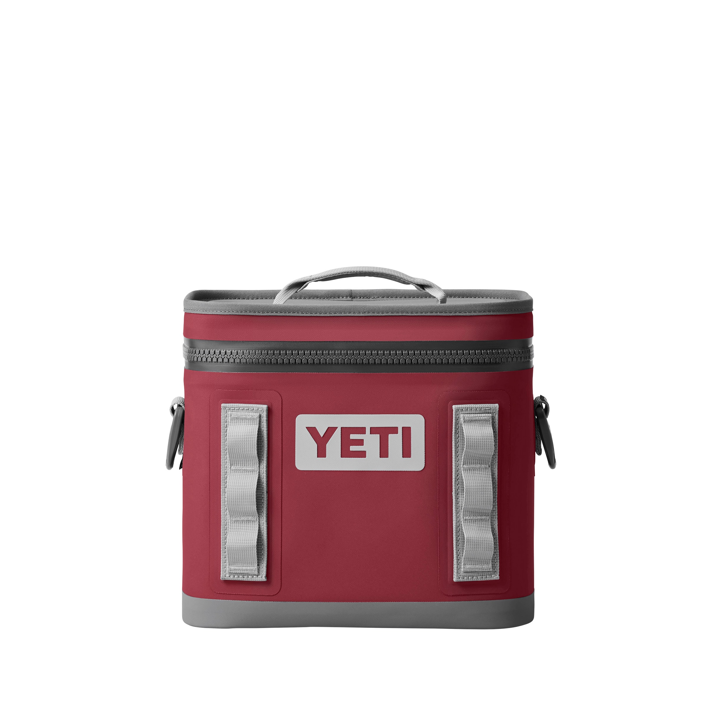 YETI Hopper Flip 8 Softside Cooler (Limited Edition Harvest Red