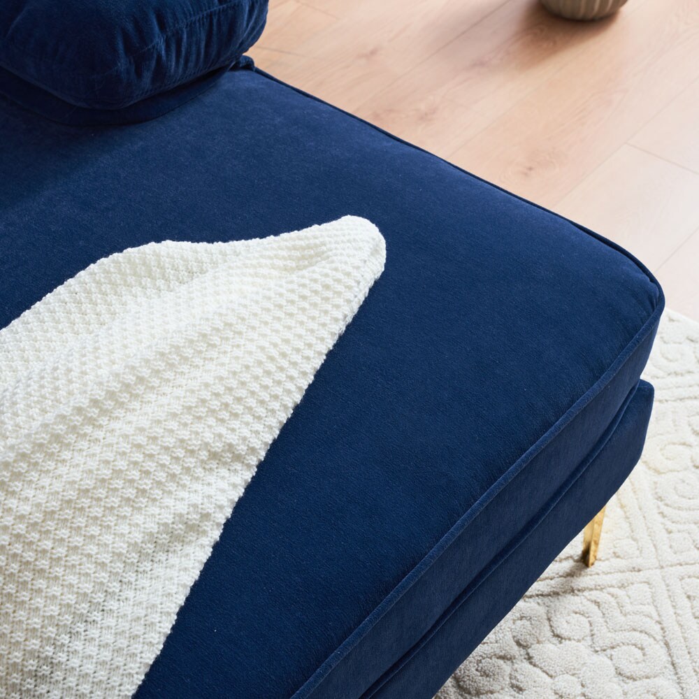 ModernLuxe L-SG000980AAC Sofas-Loveseats - View #10