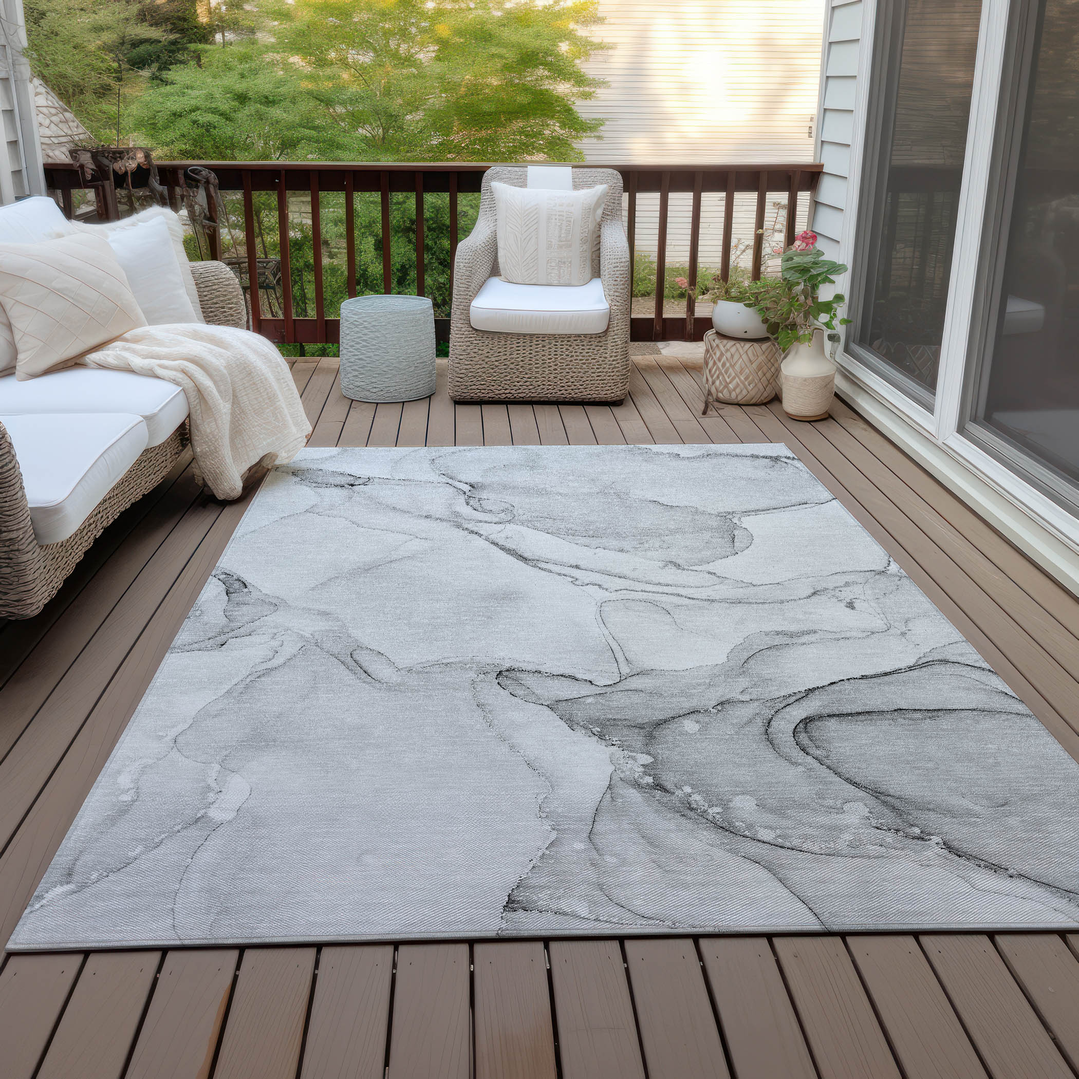 Addison Rugs ACN523SV10X14 rugs - View #9