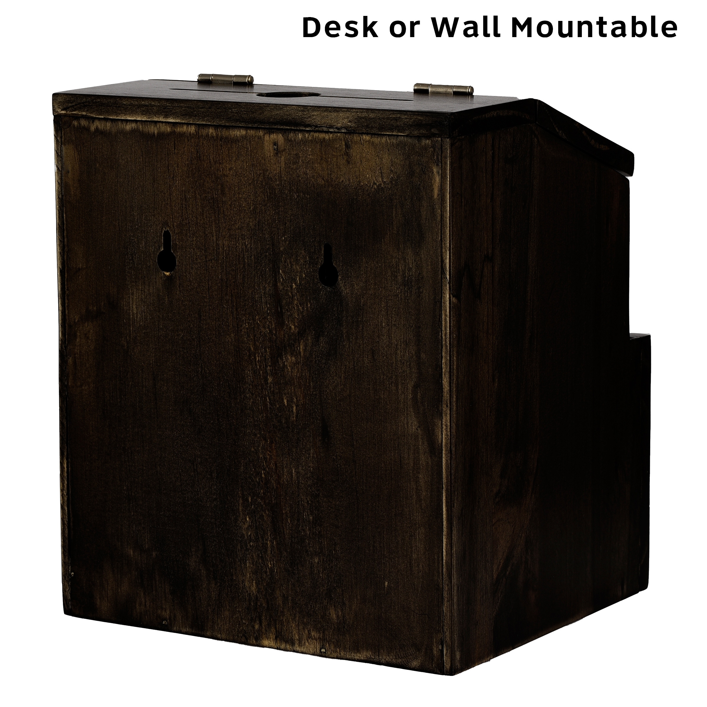 AdirOffice ADI632-02-BLK Office-Accessories - View #8