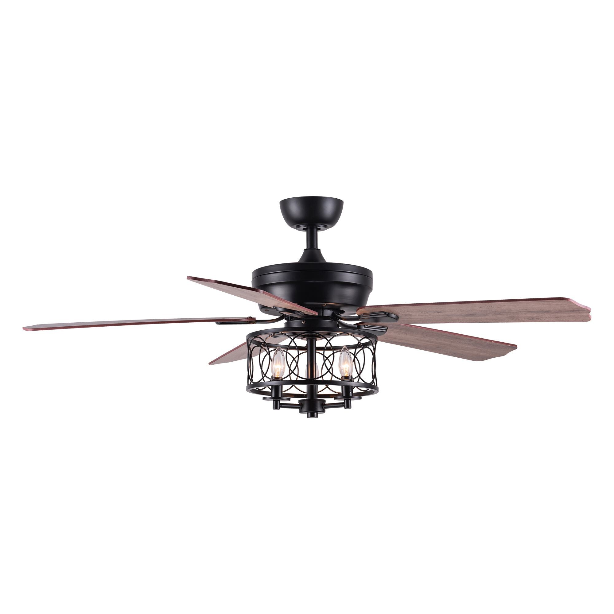 Parrot Uncle BBWY2021006 Ceiling-Fans - View #6