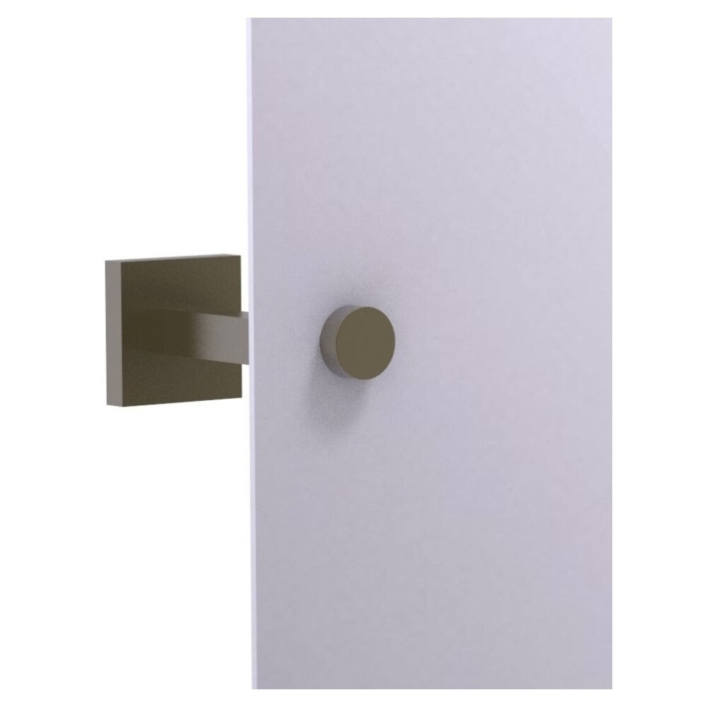 Allied Brass MT-94-ABR Framed-Bath-Mirrors - View #3