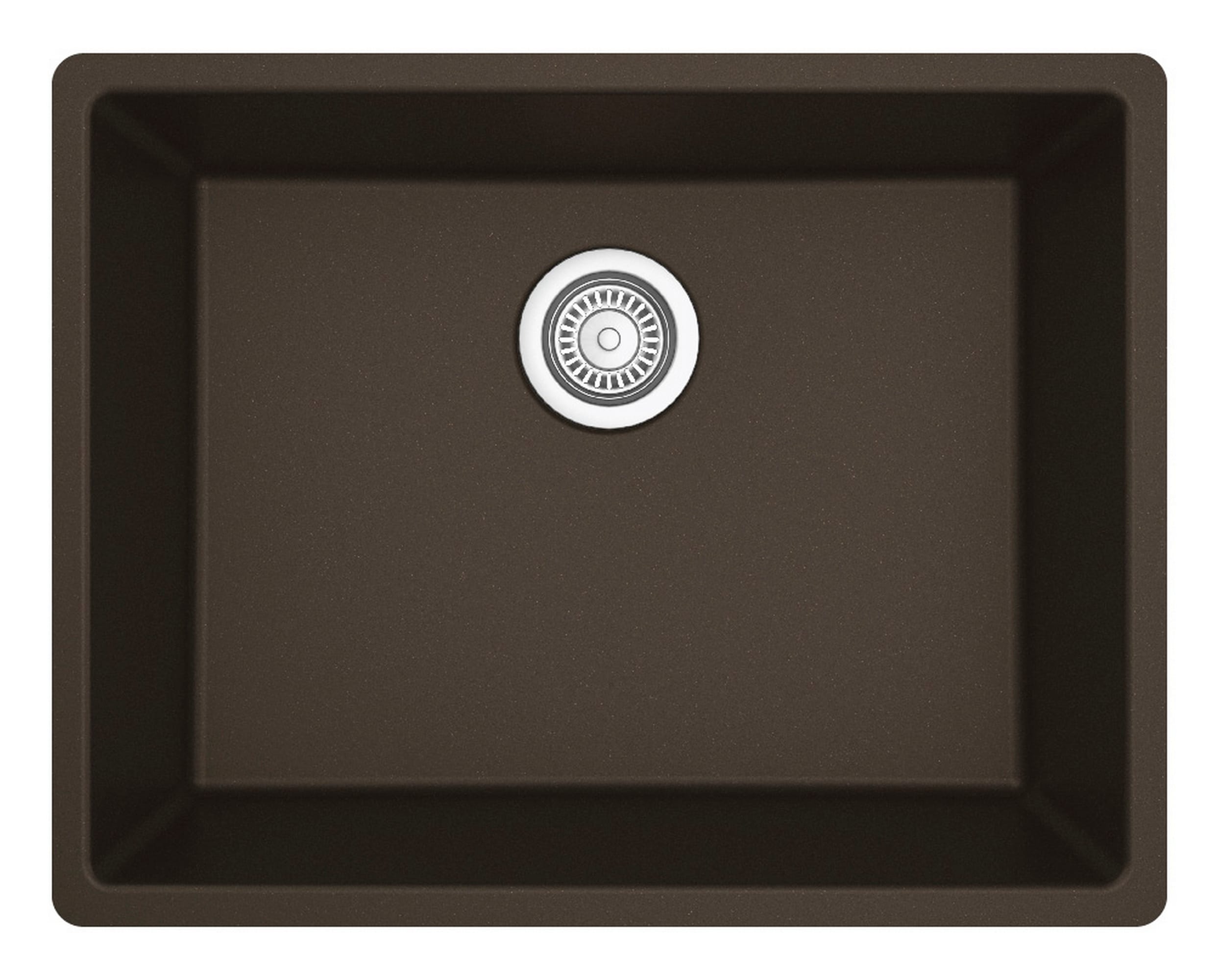 Karran QU-820-BR Kitchen-Sinks - View #3
