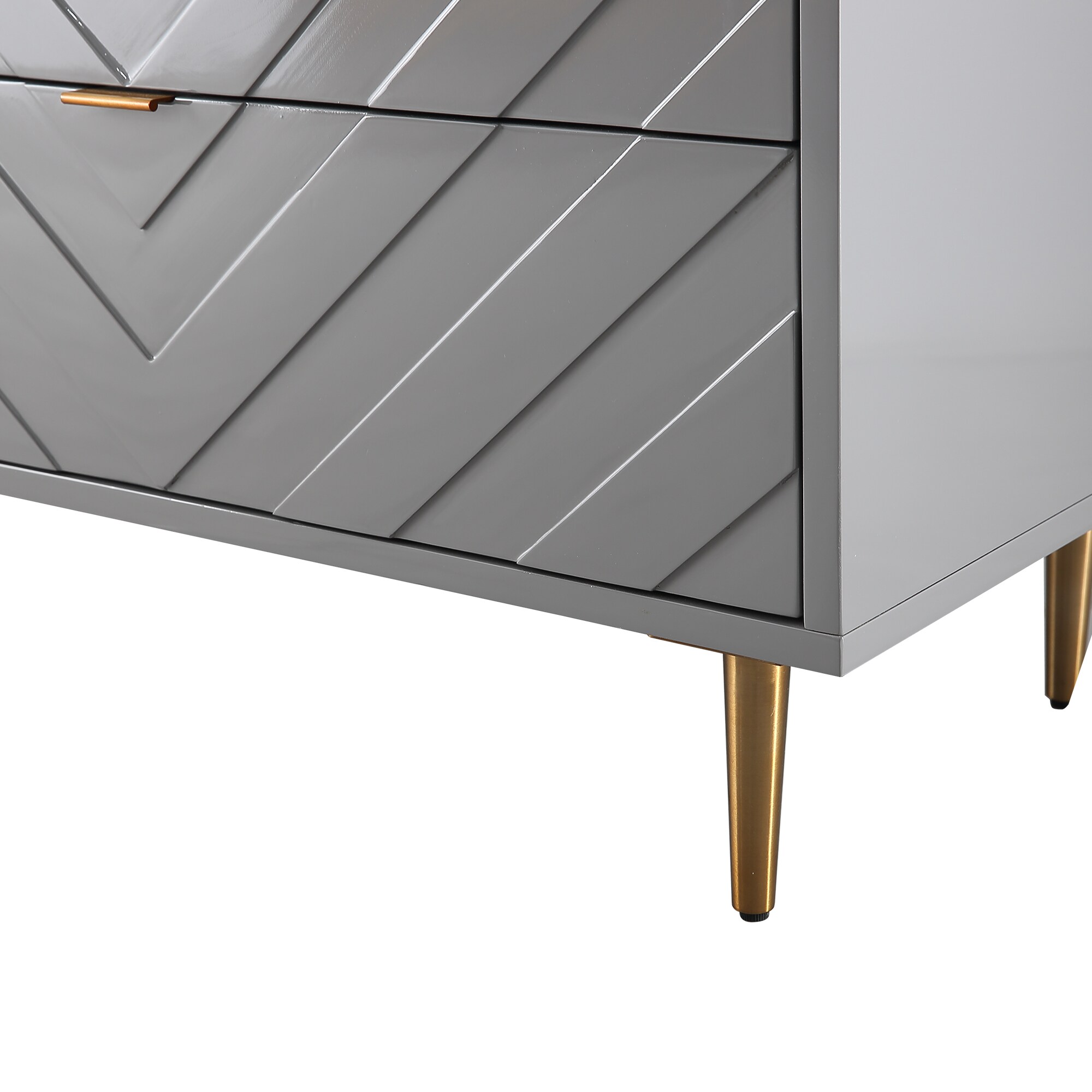 CASAINC WF-CHD-1472P-GY chests - View #8