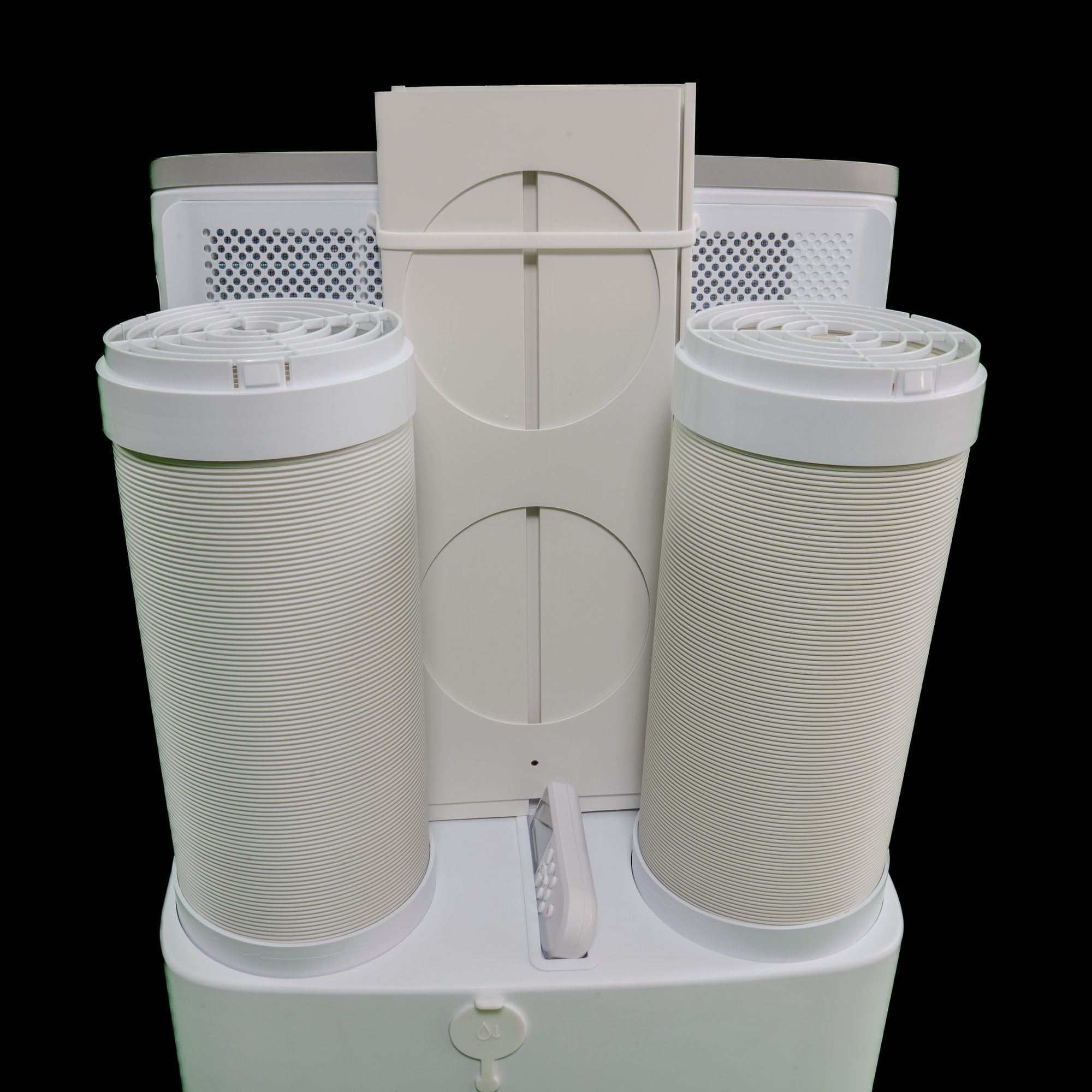 Friedrich ZHP14DC Portable-Air-Conditioners - View #18