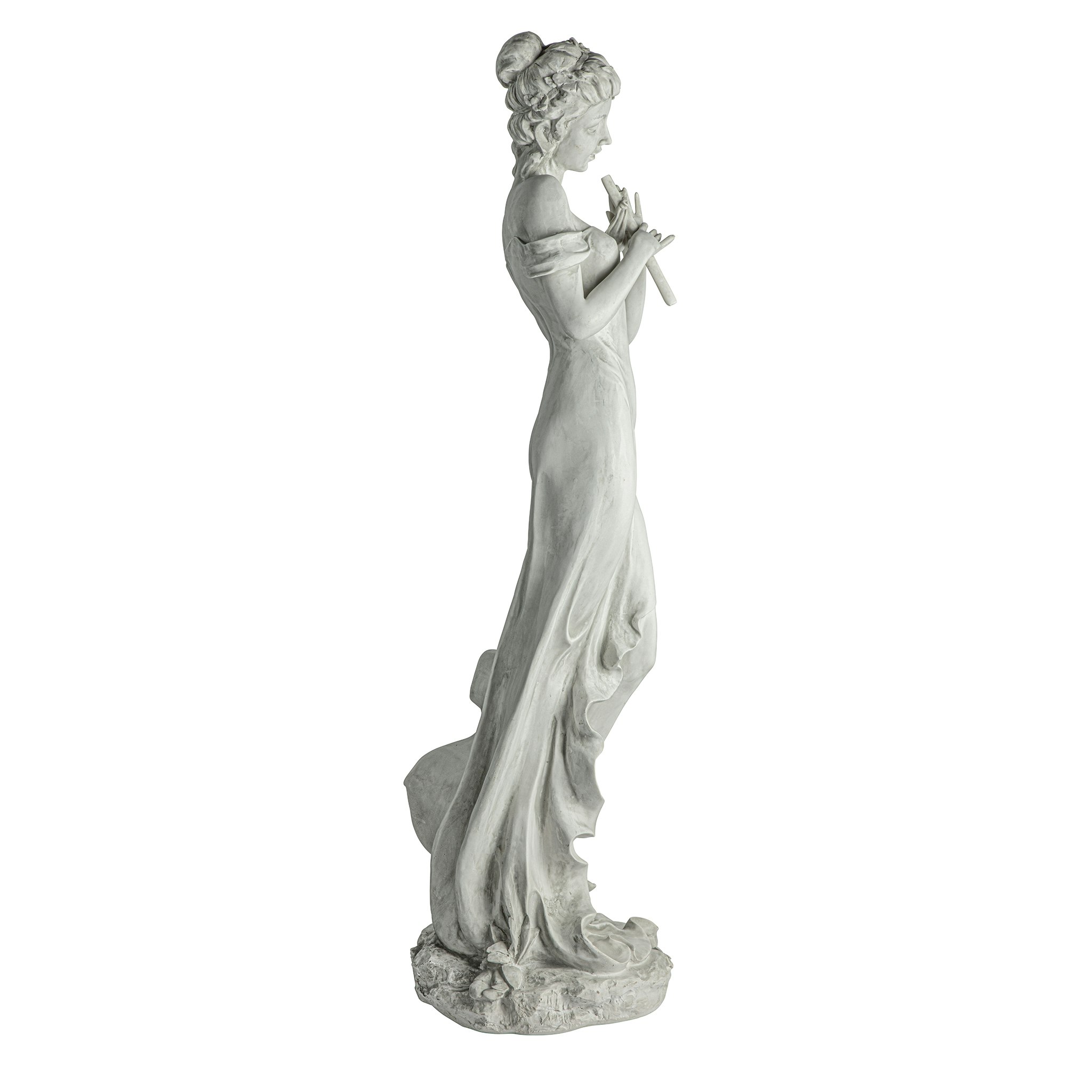 Design Toscano EU6841 Garden-Statue - View #8
