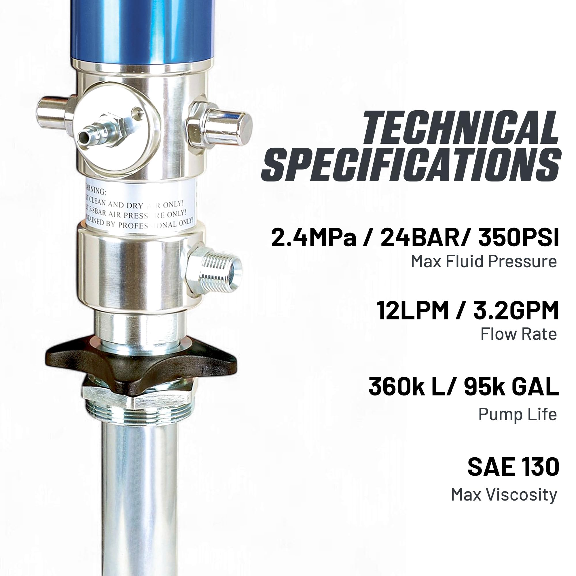 Goodyear 1701031G Automotive-Specialty-Tools - View #5