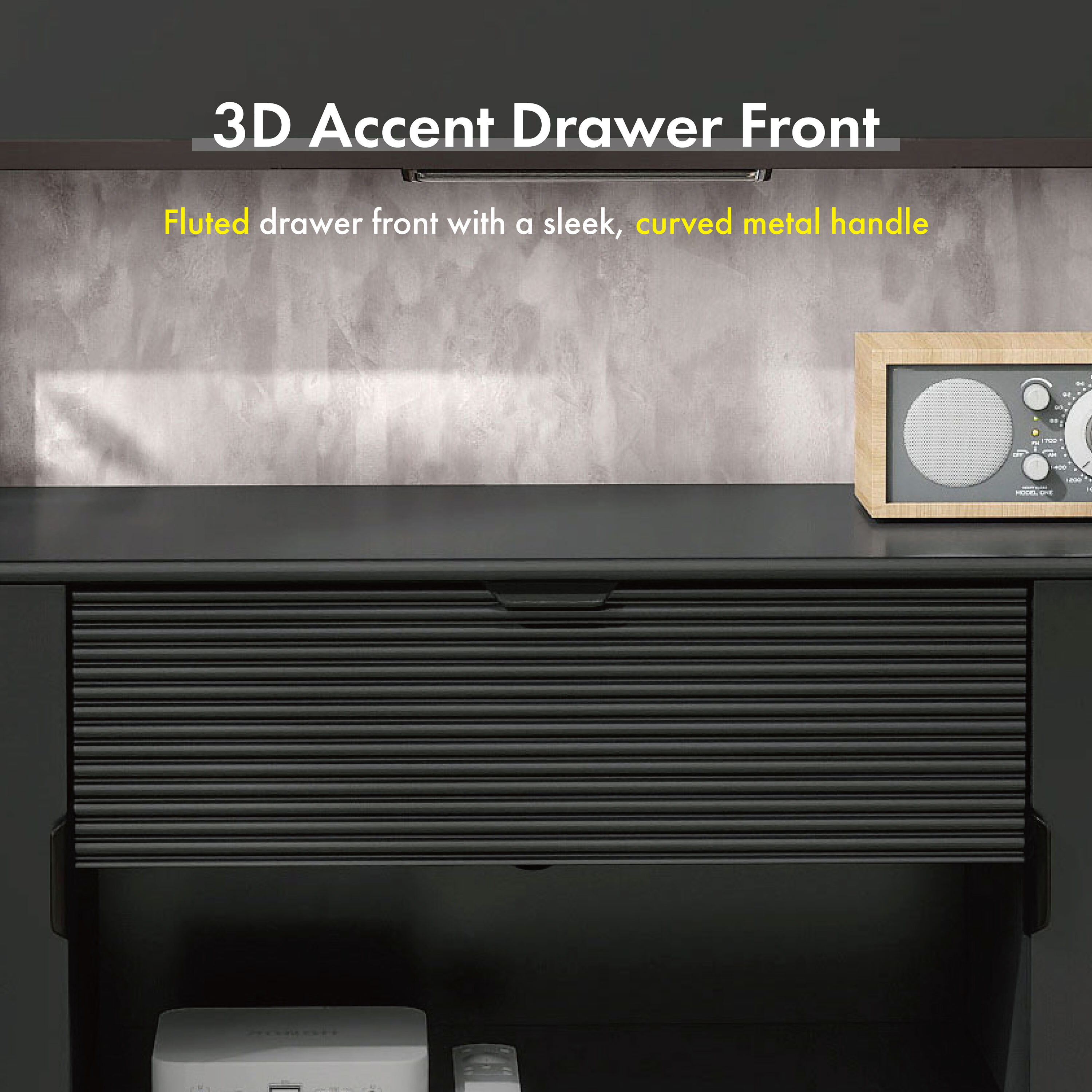 Furniture of America IDI-243248 Tv-Stands - View #15