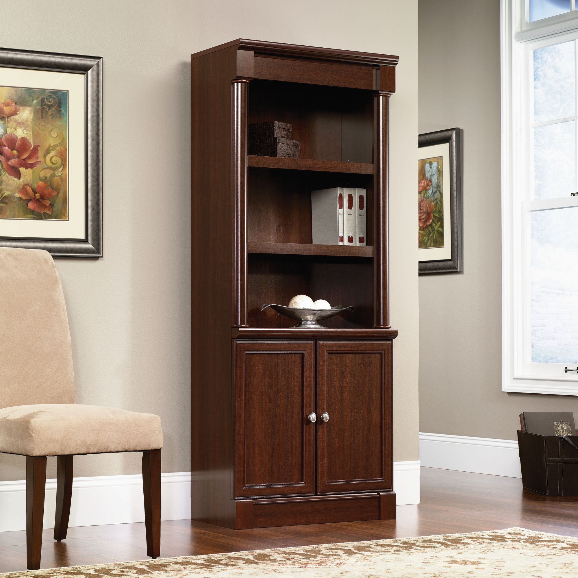 Sauder 412019 bookcases - View #2