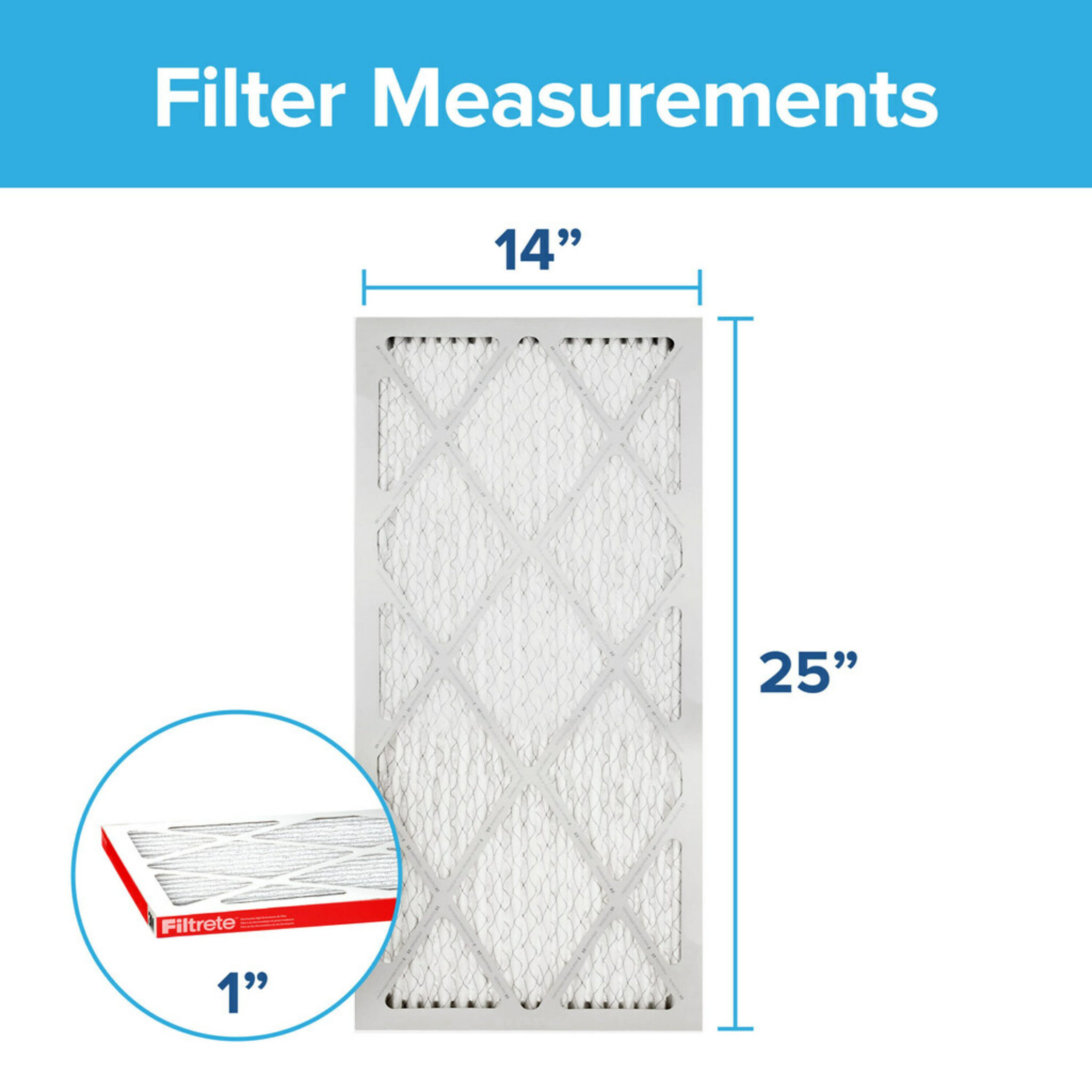 Filtrete MAPLUS04-2PK Air-Filters - View #3
