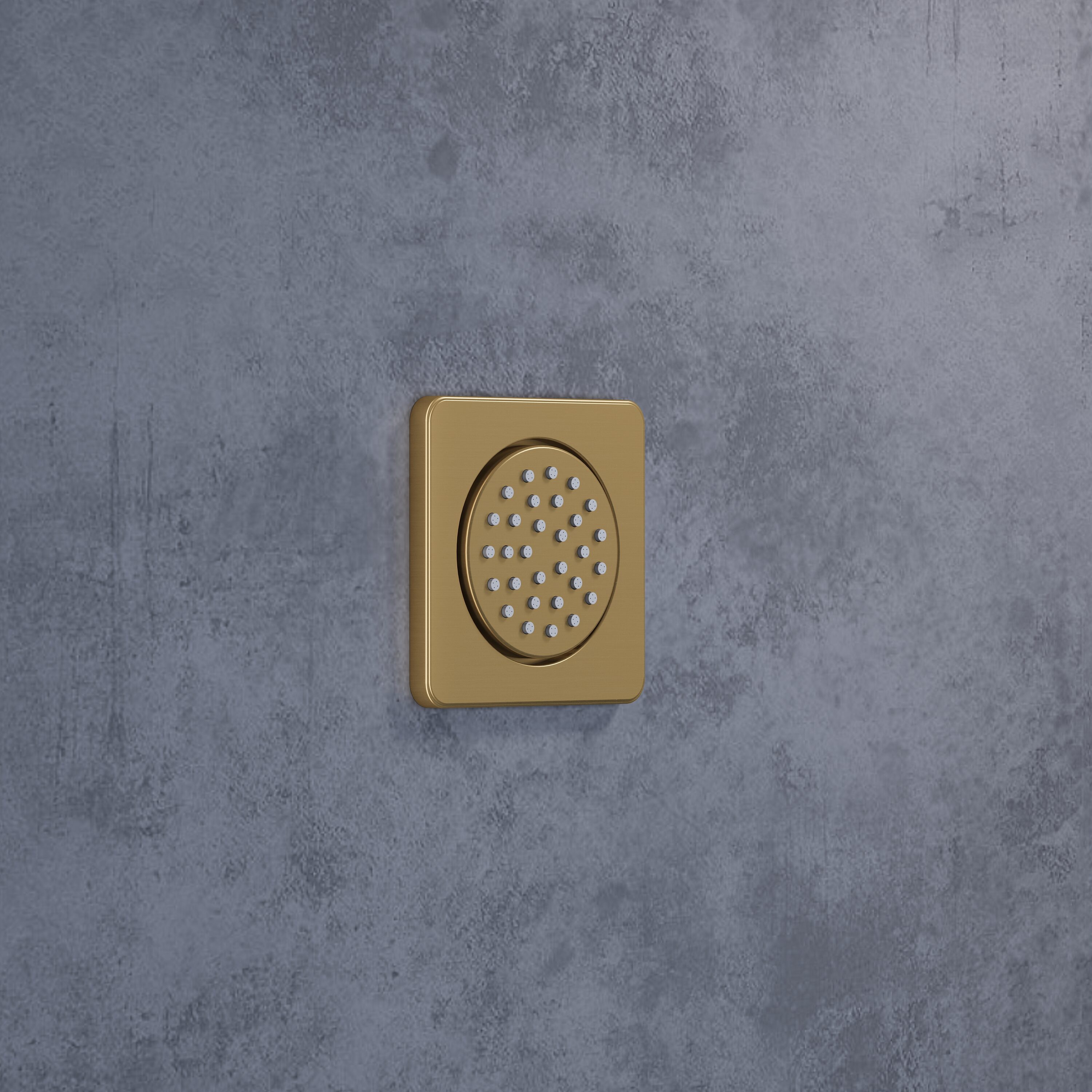 CRANACH C09.BU41.BG Showerhead-Bar-Panels - View #4