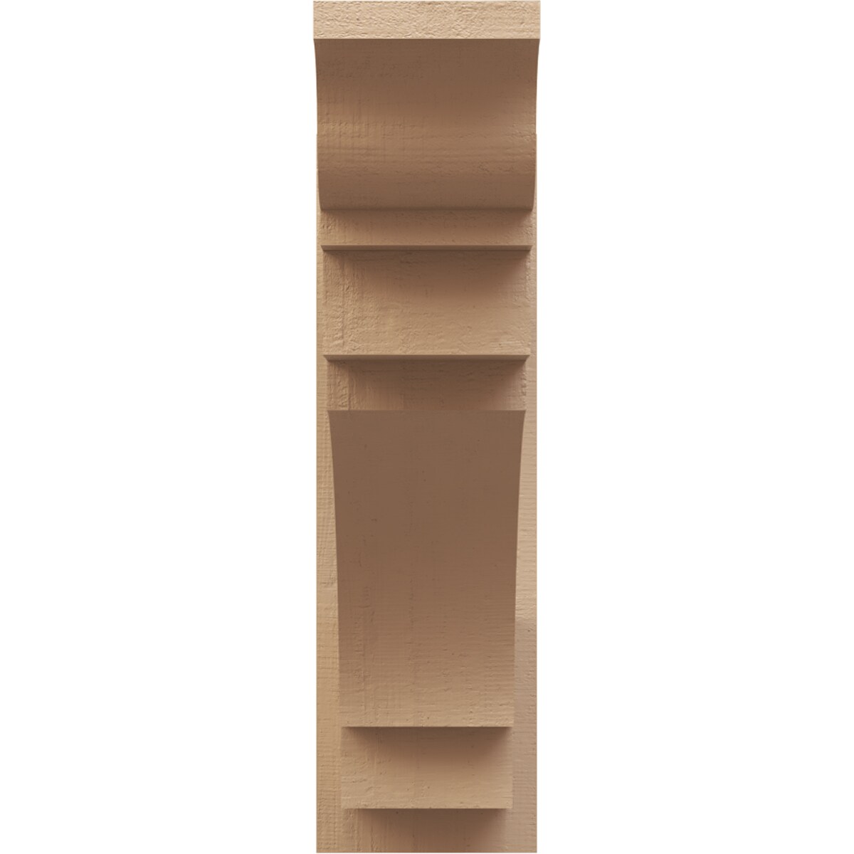 Ekena Millwork 2137084 outlookers - View #3