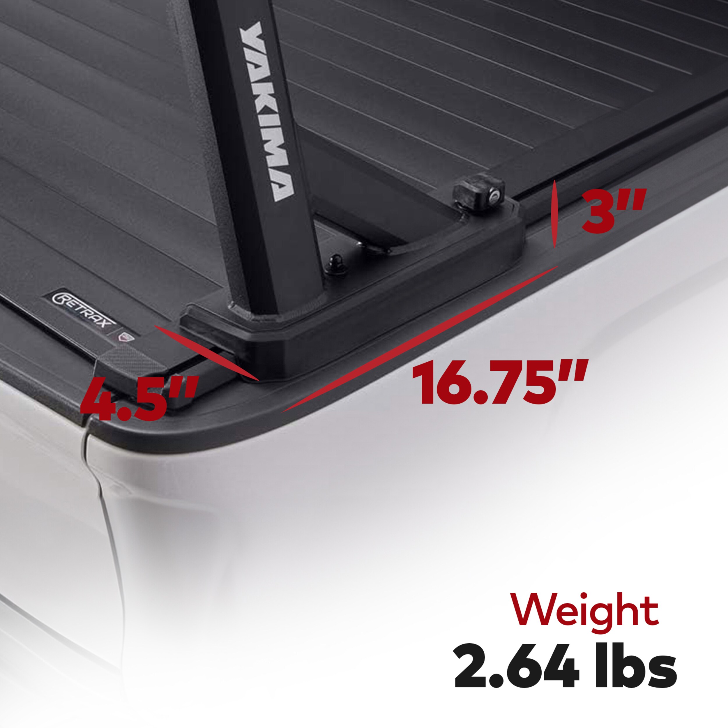 YAKIMA 393352 Cargo-Racking - View #2