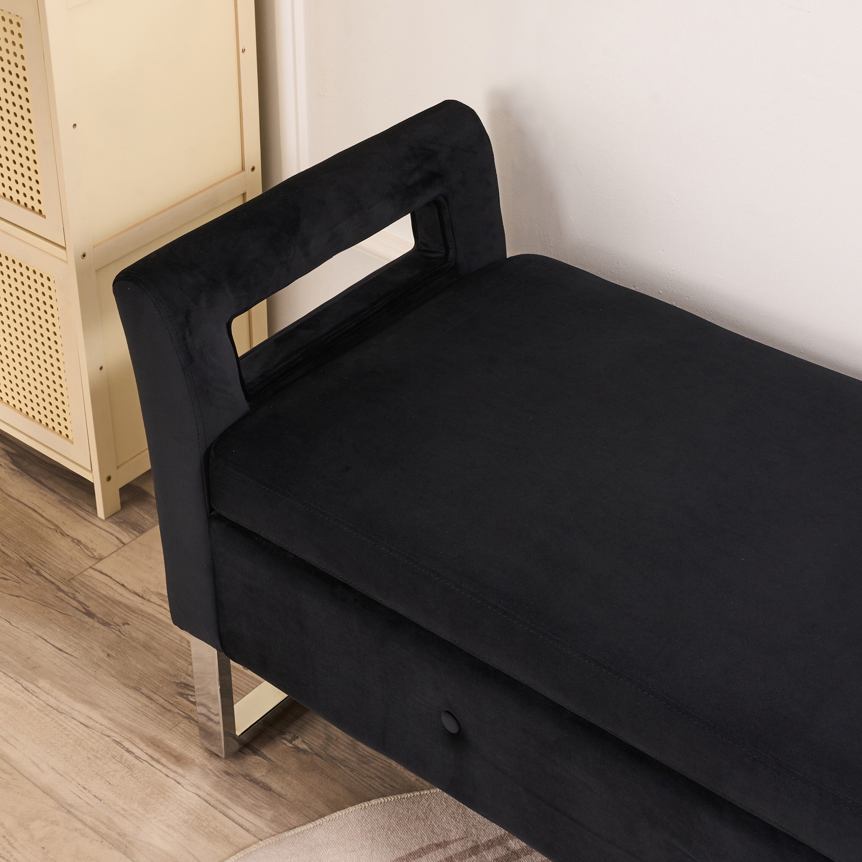 Hrinhom HC-S4113-BLACK bench - View #6