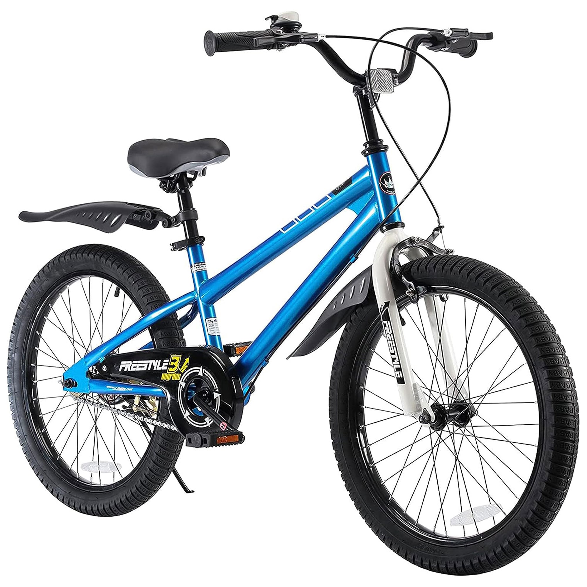 Royal Baby - 20-in Youth unisex Bike