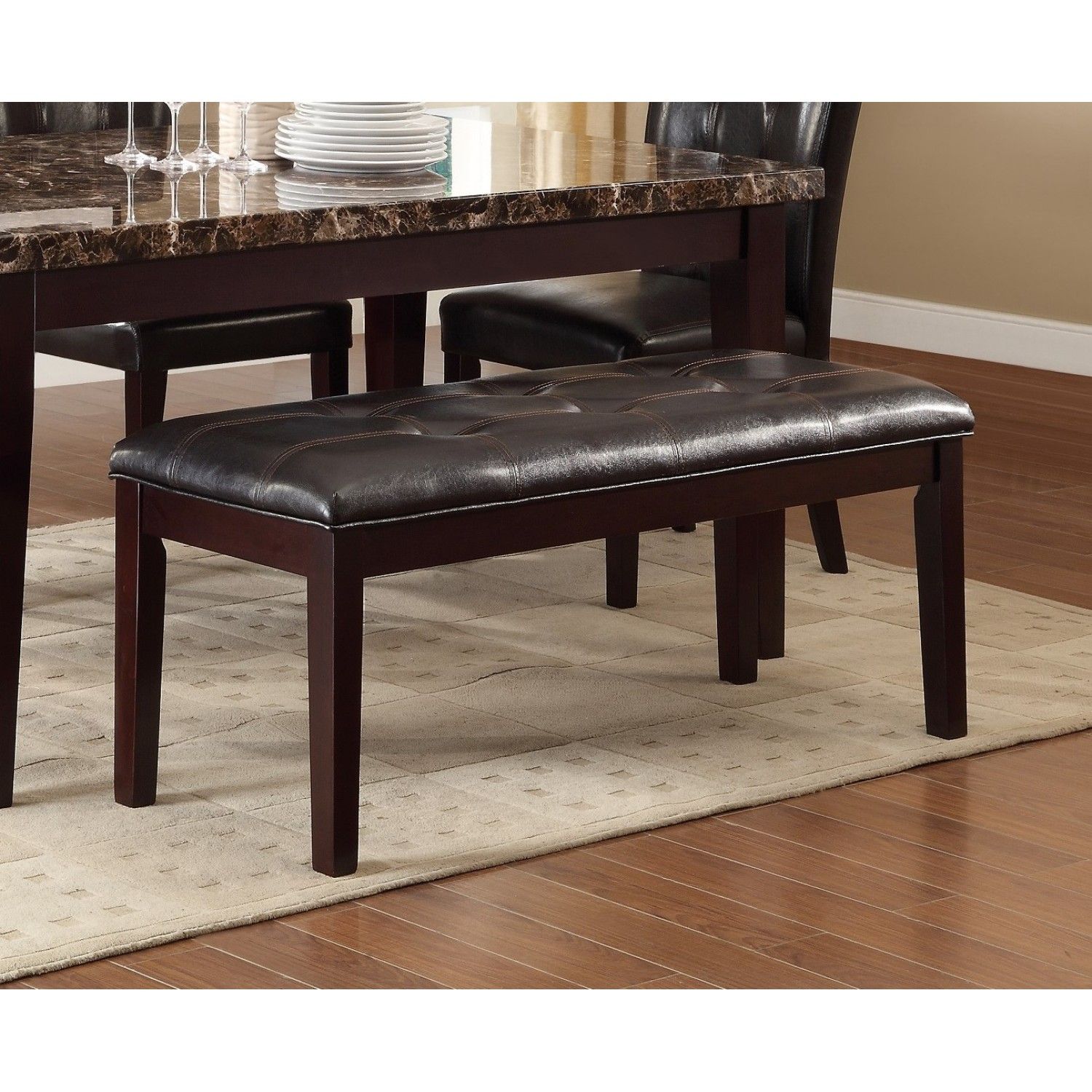 JASMODER B011S00261 Dining-Sets - View #4
