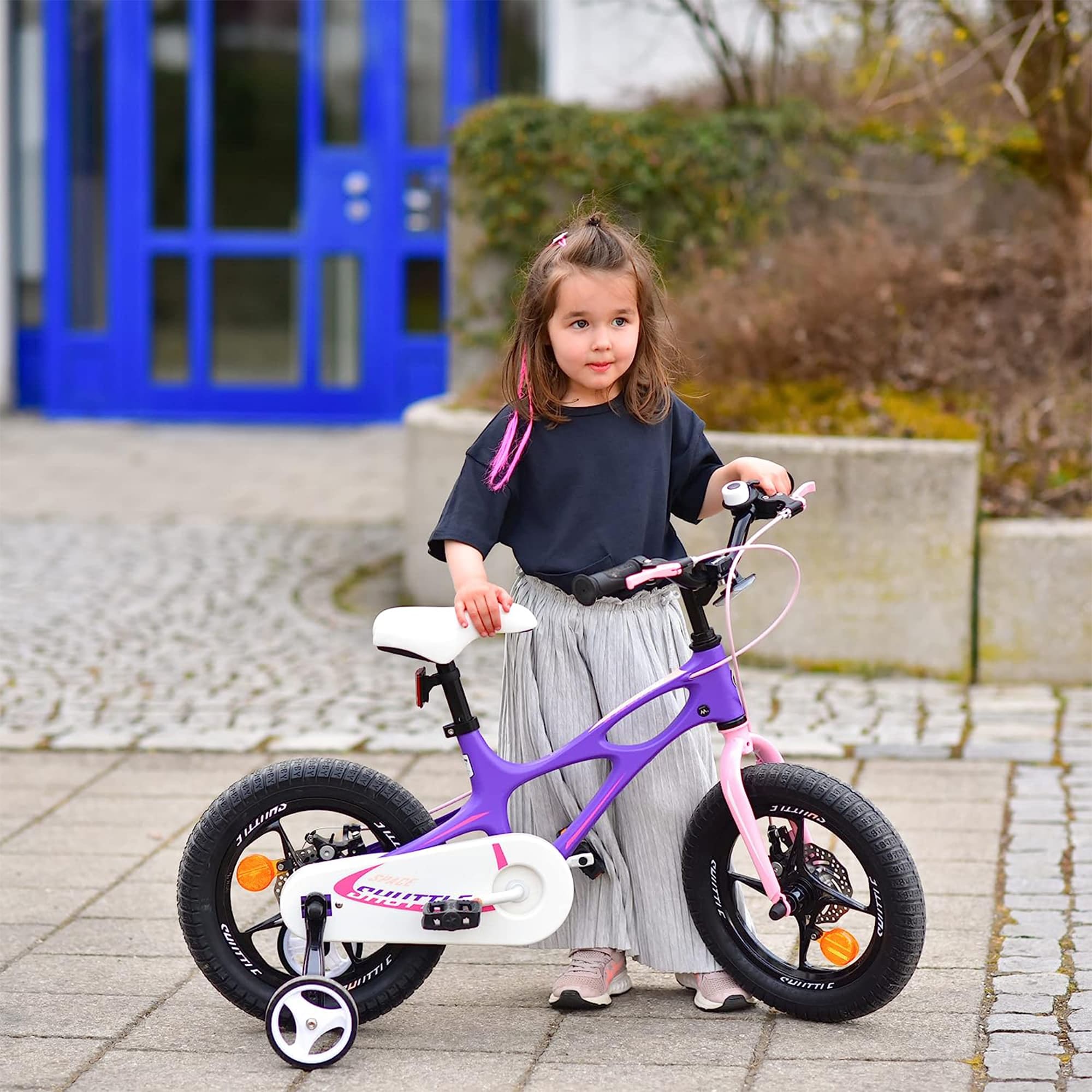 Royal Baby 321063 bikes - View #11