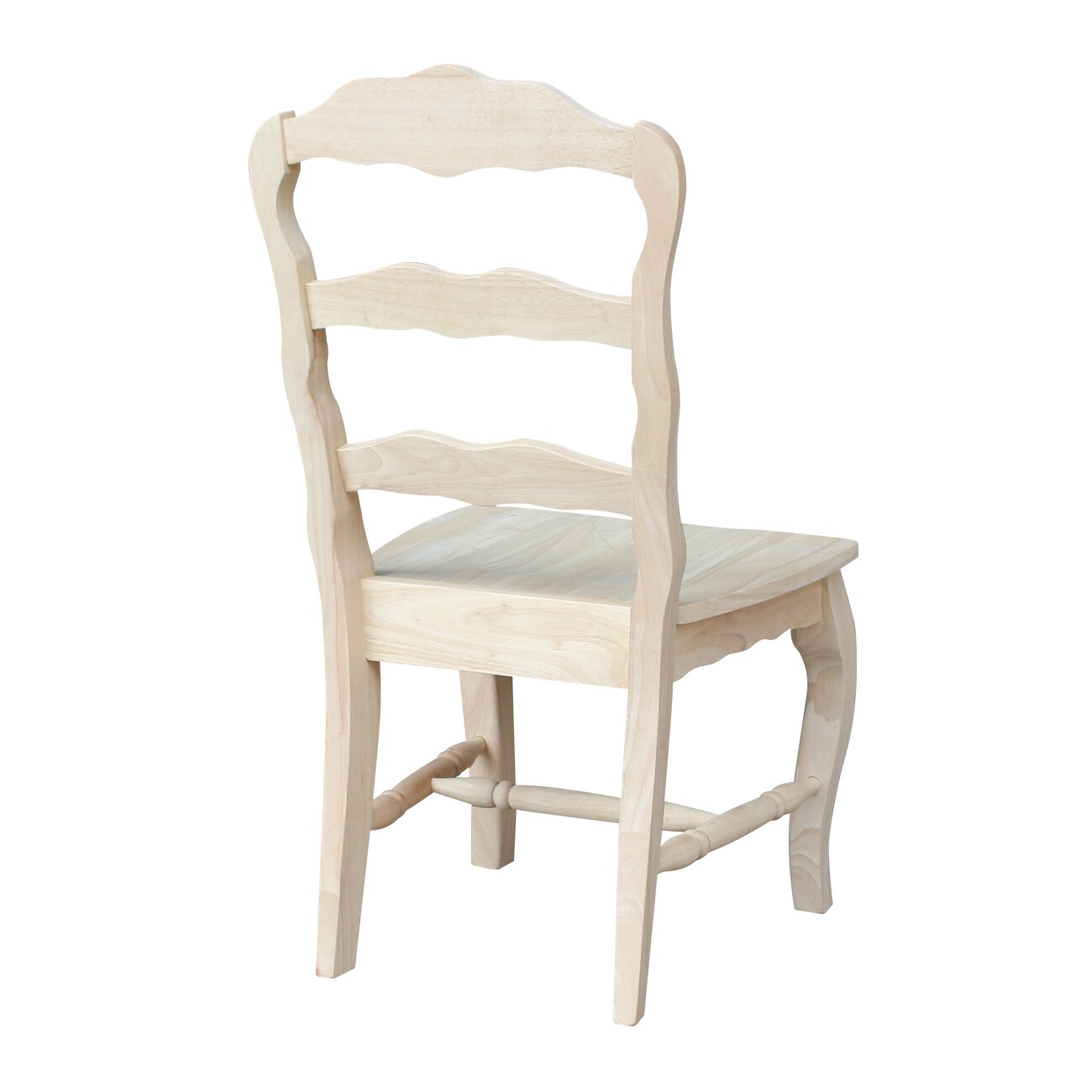 International Concepts C-920P Dining-Chairs - View #6