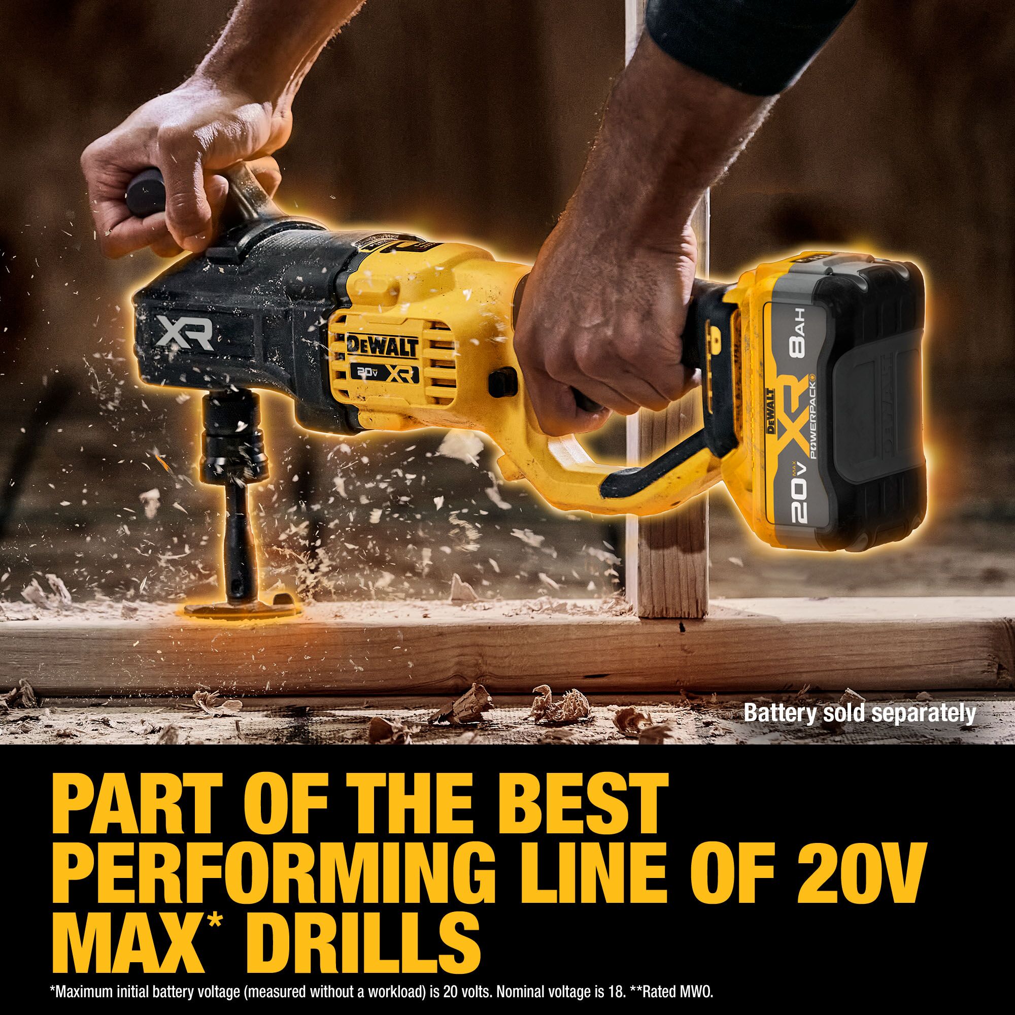 DEWALT DCD447B c100010 - View #4
