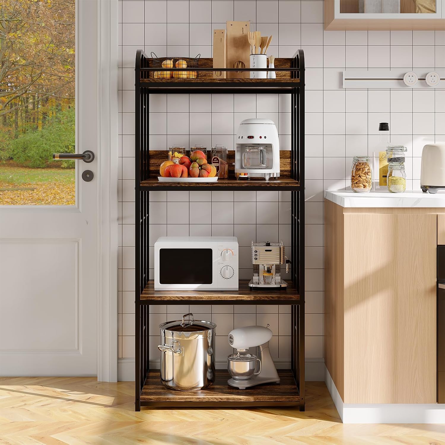 GAOMON CQC-D4OCAA-T861 Dining-Kitchen-Storarge - View #4