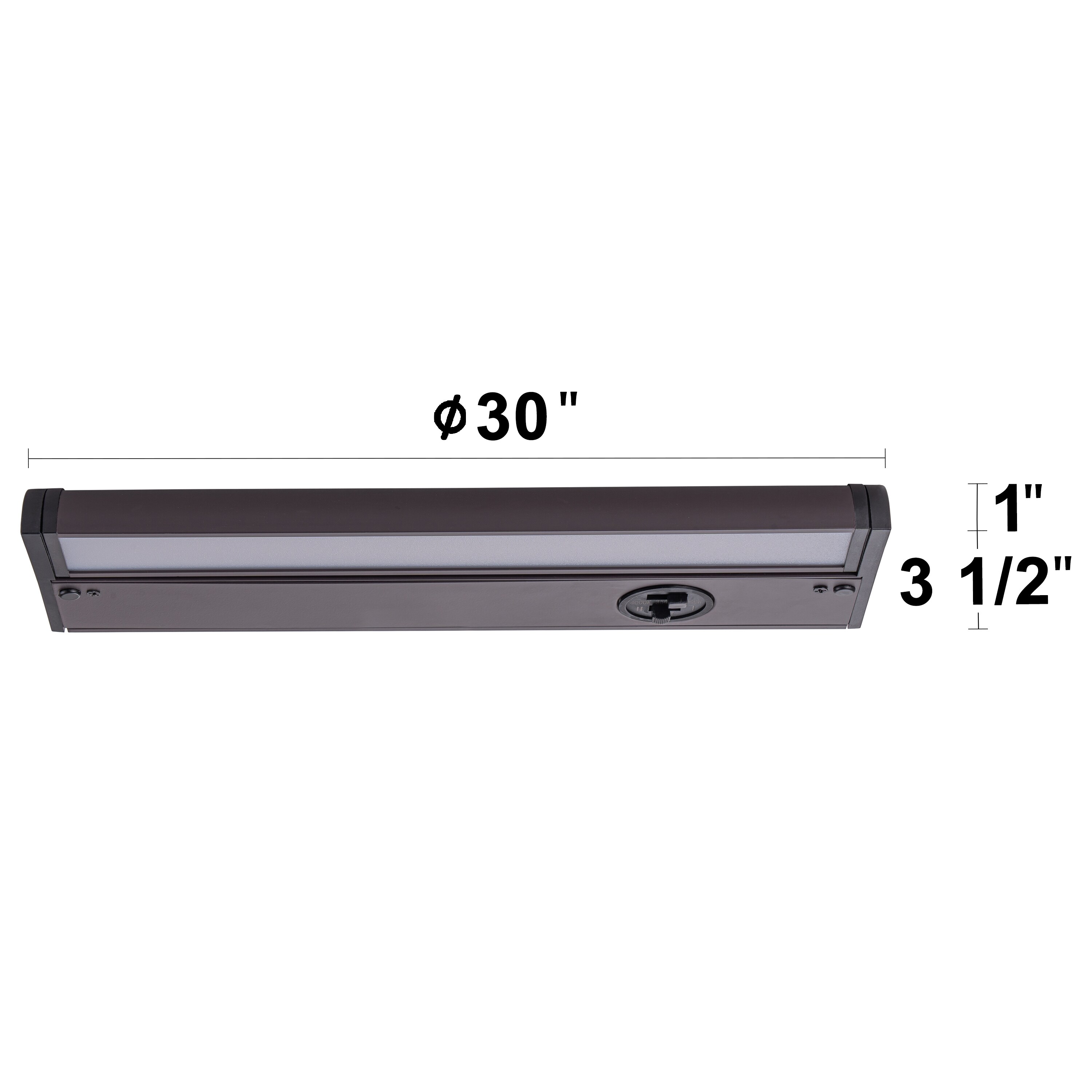 C Cattleya LCA2190-UC Led-Cabinet-Lighting - View #4