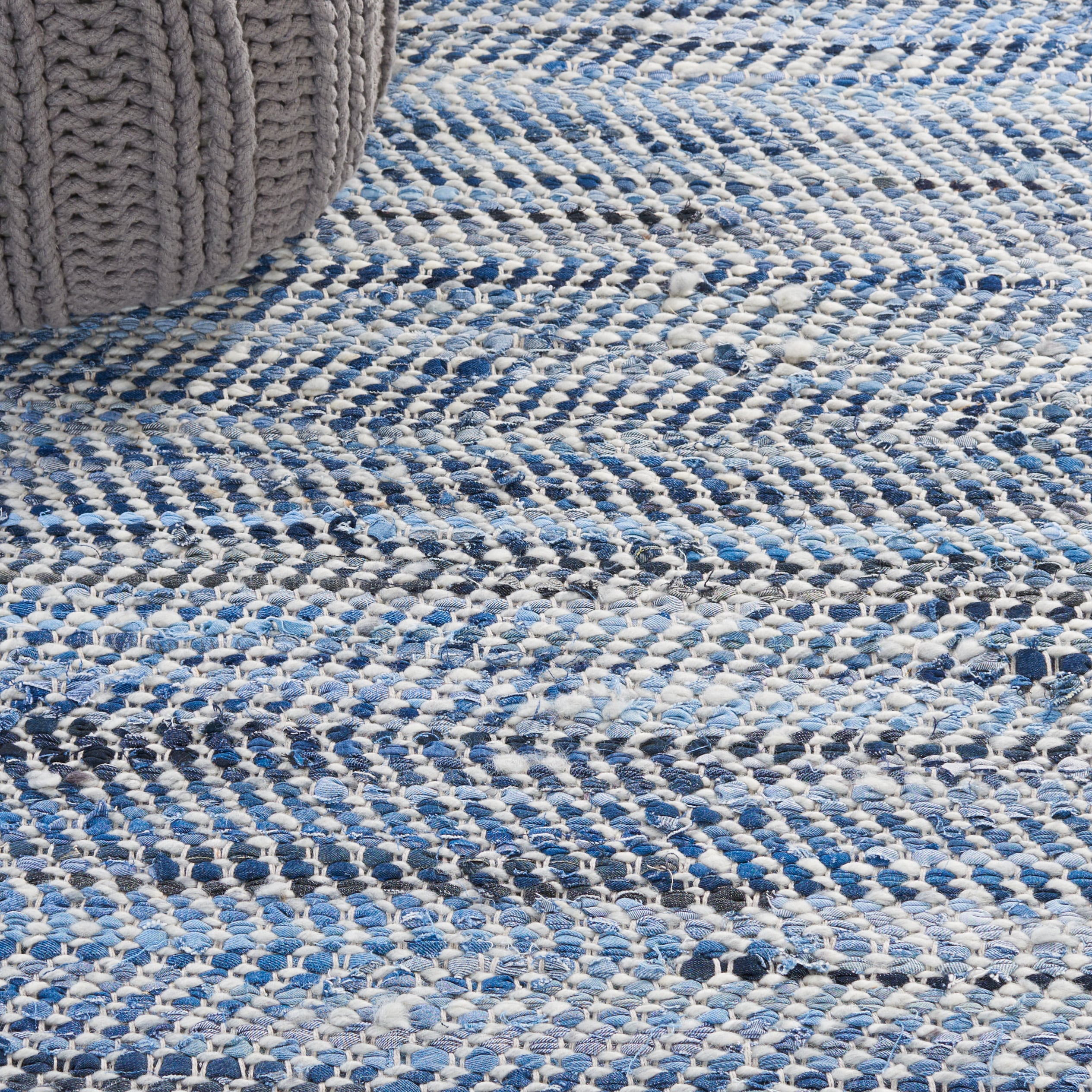 Safavieh NAT346L-28 rugs - View #5