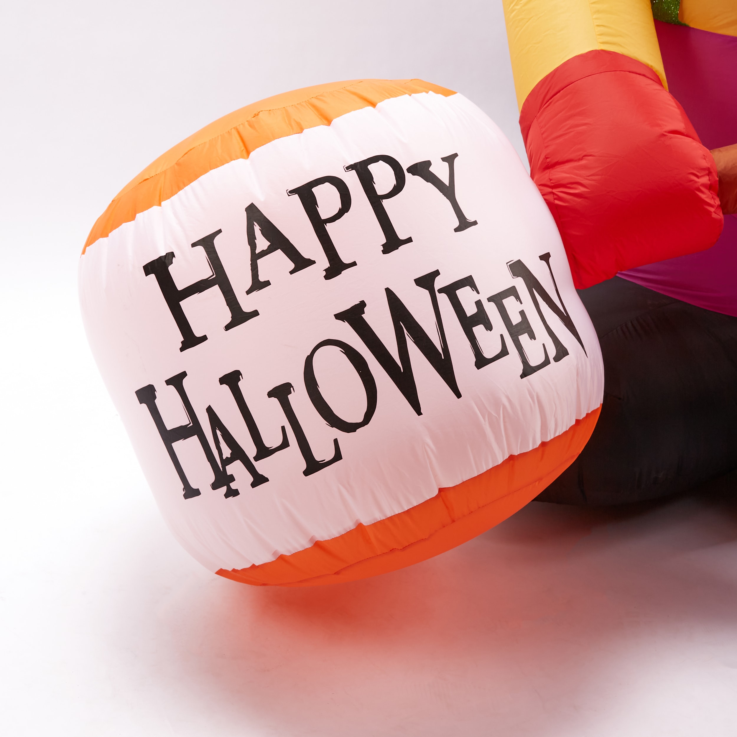 Gemmy 224222 Outdoor-Halloween-Decor - View #14