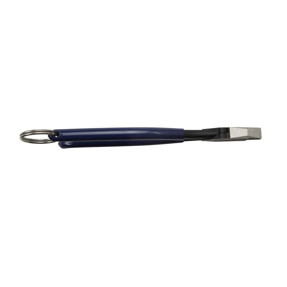 Klein Tools D2017CSTT sidecutters - View #4