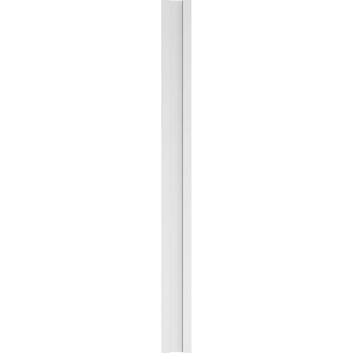 Ekena Millwork PILP07X082RP01-2 Entry-Door-Casing-Accents - View #6