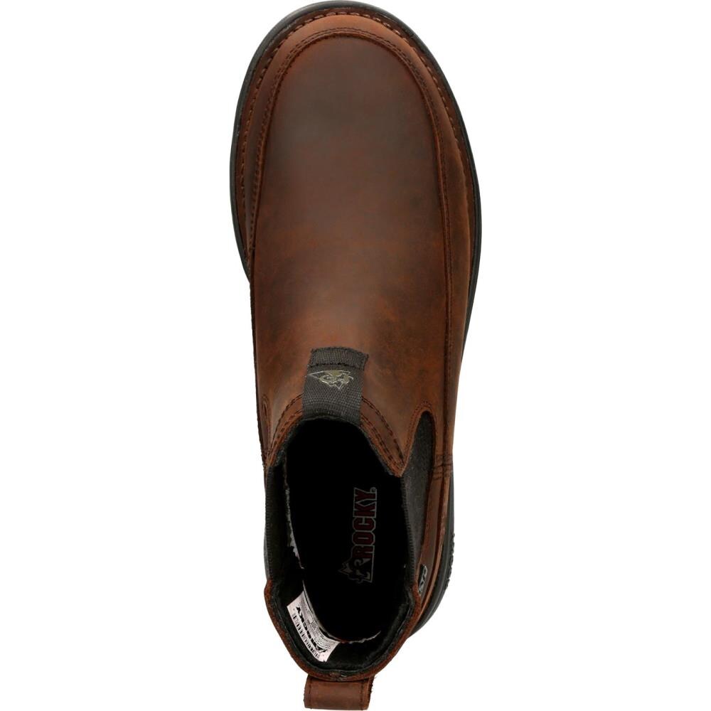 Rocky RKS0472  W  085 footwear - View #6