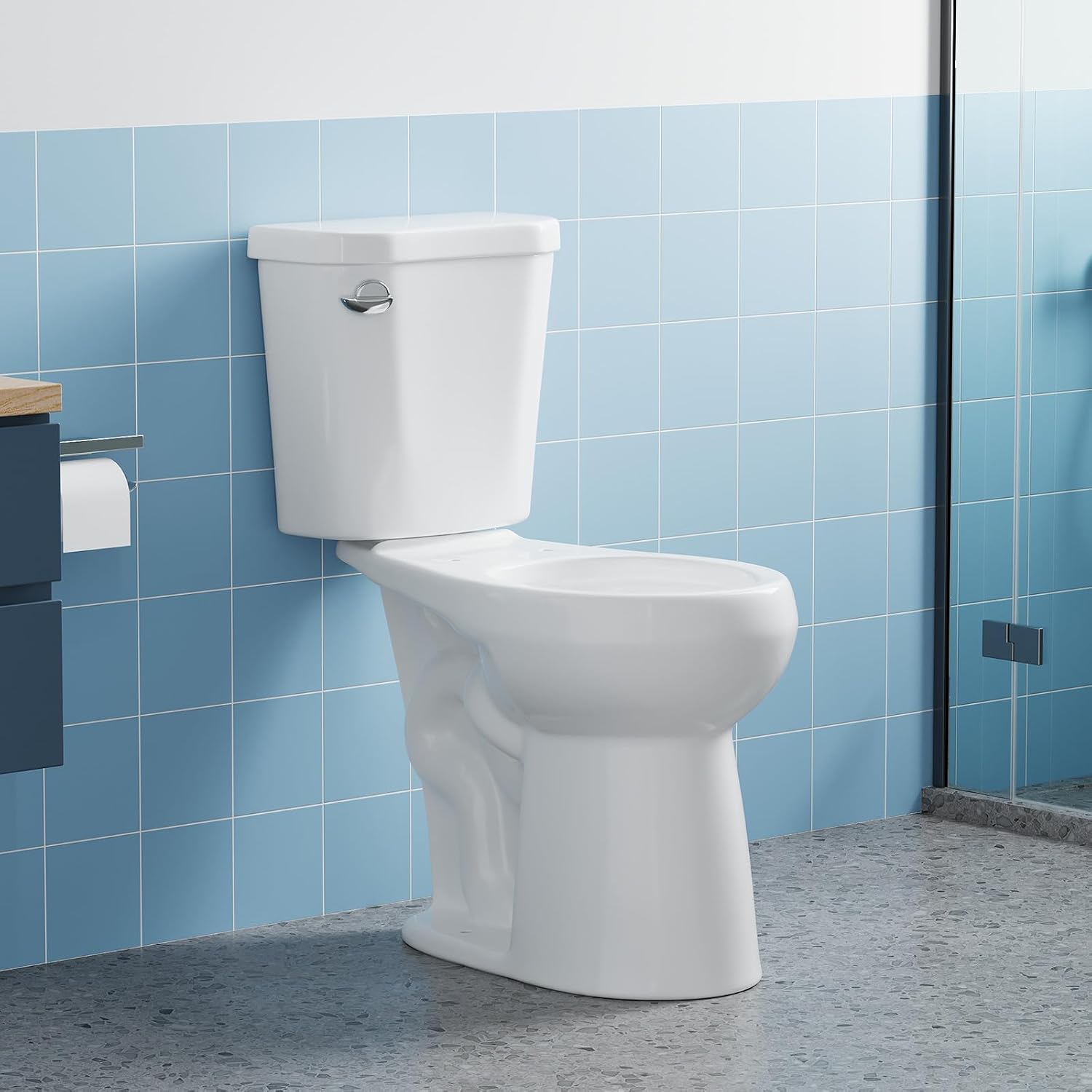 Assile XH260905132 toilets - View #6