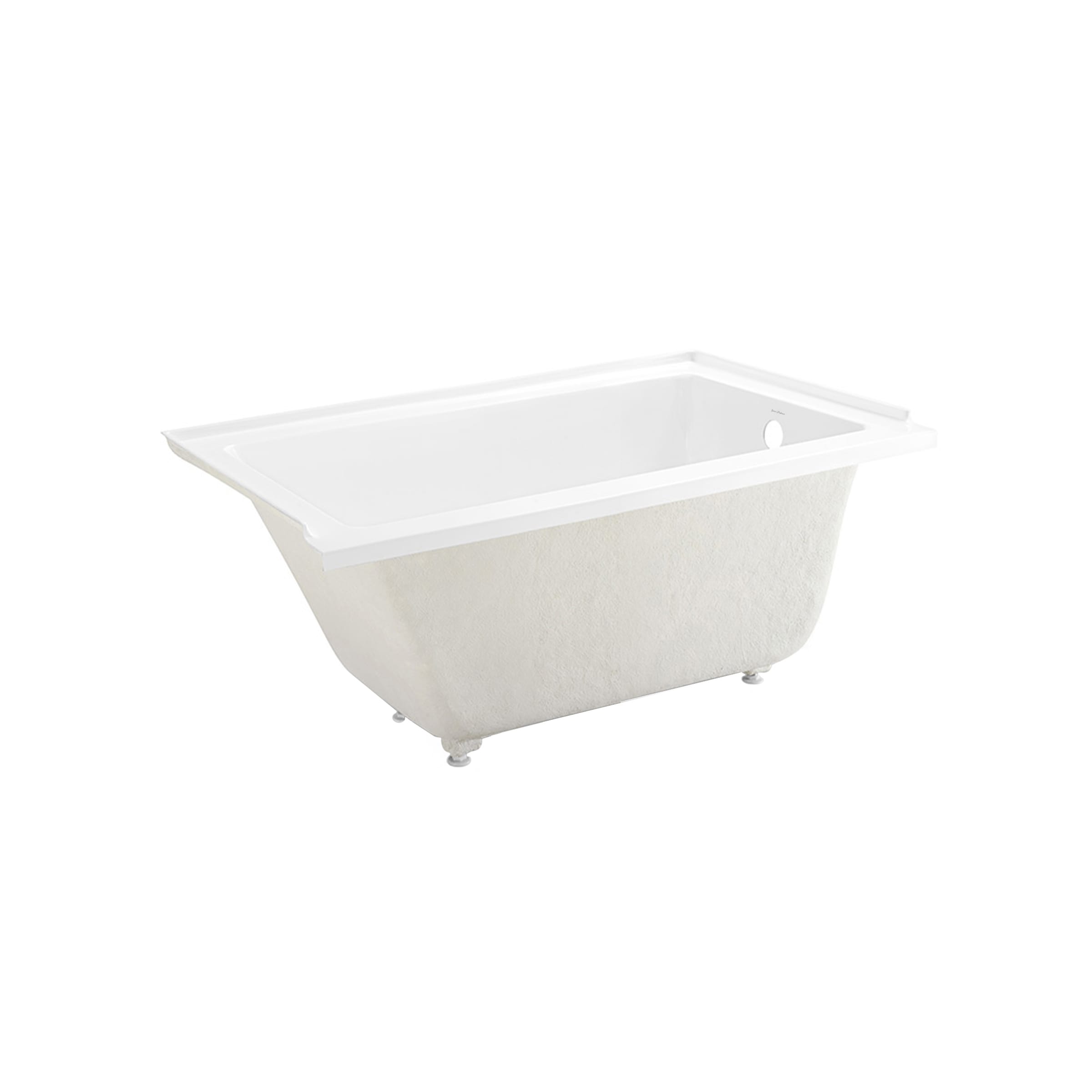 Swiss Madison SM-25-ABLAU05WH bathtubs - View #2