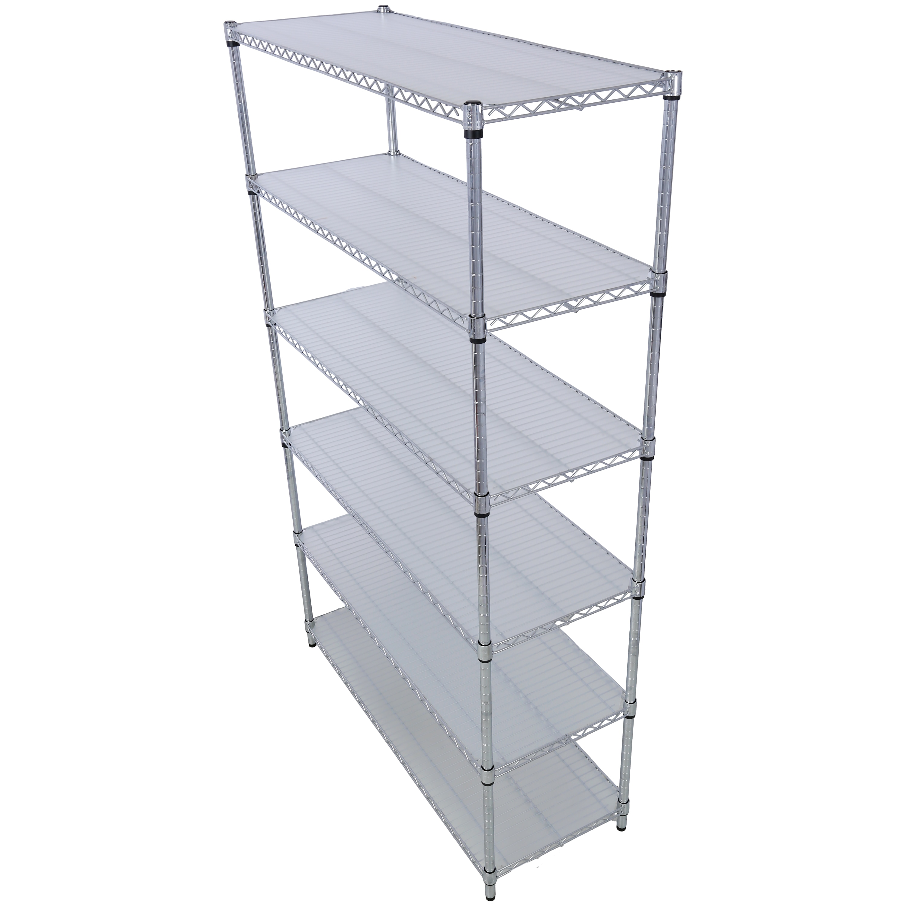Tatayosi XH-65142123 Free-Standing-Shelving - View #4