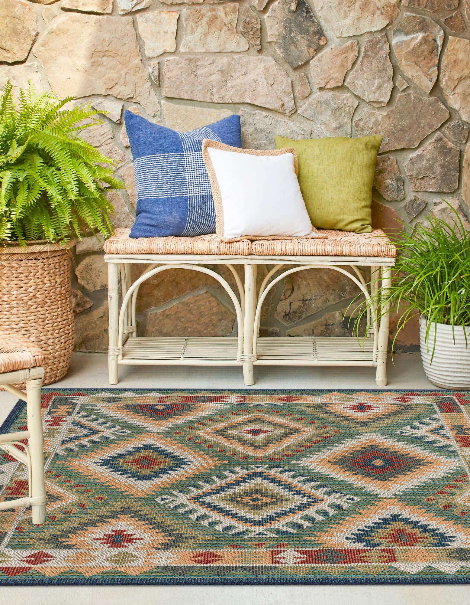 Unique Loom 3177112 rugs - View #6
