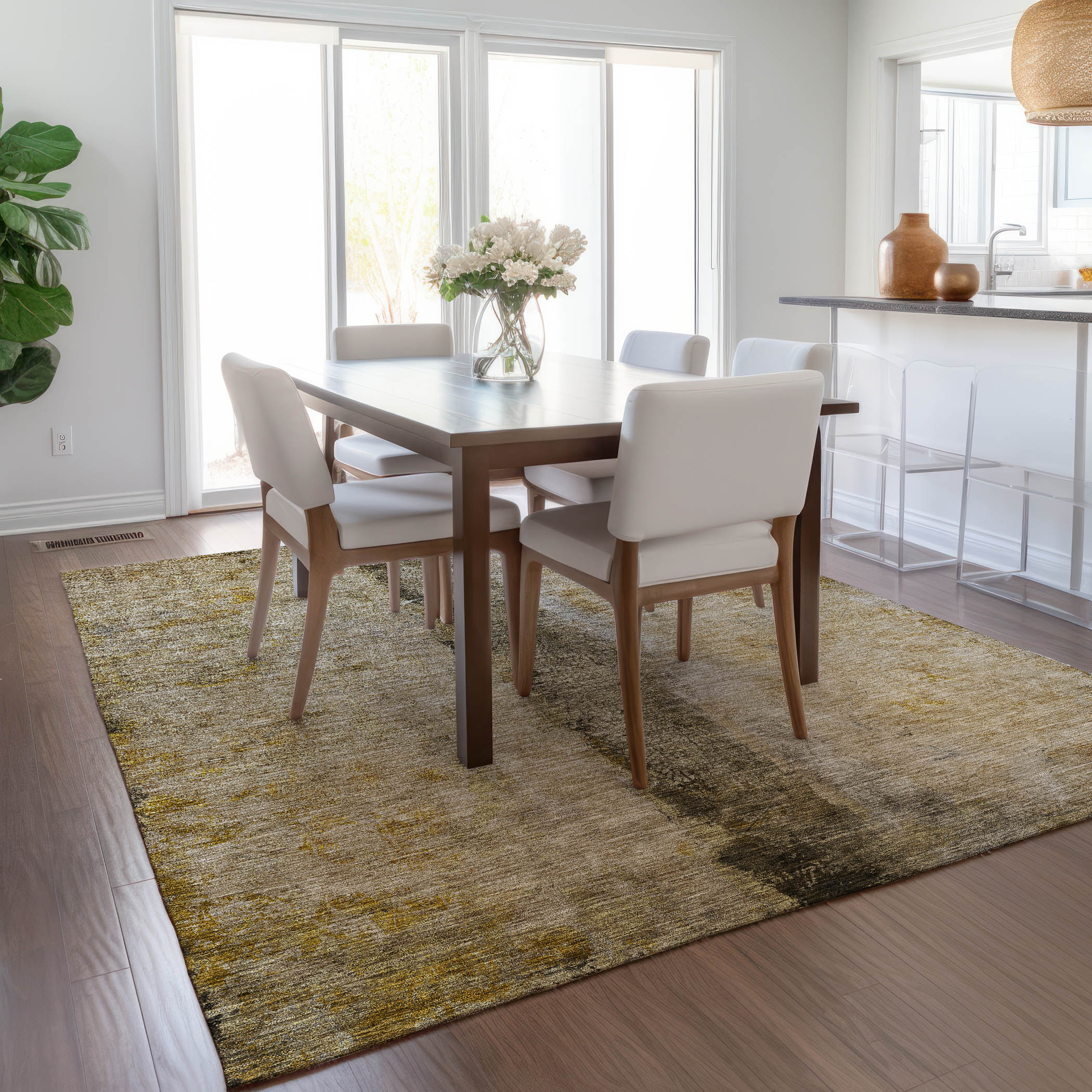 Addison Rugs ACN605BR5X8 rugs - View #7