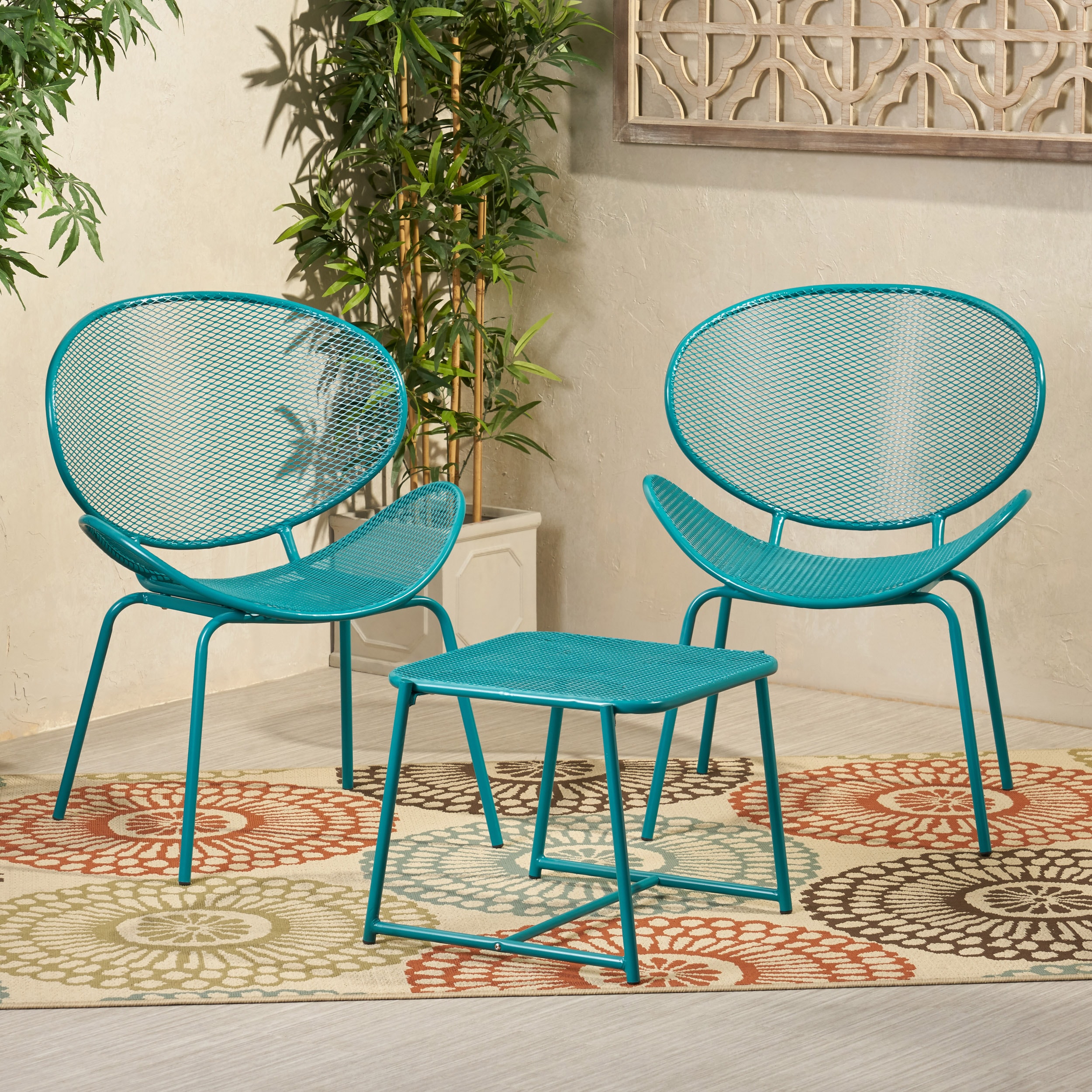 Best Selling Home Decor 311388 Patio-Conversation-Sets - View #3