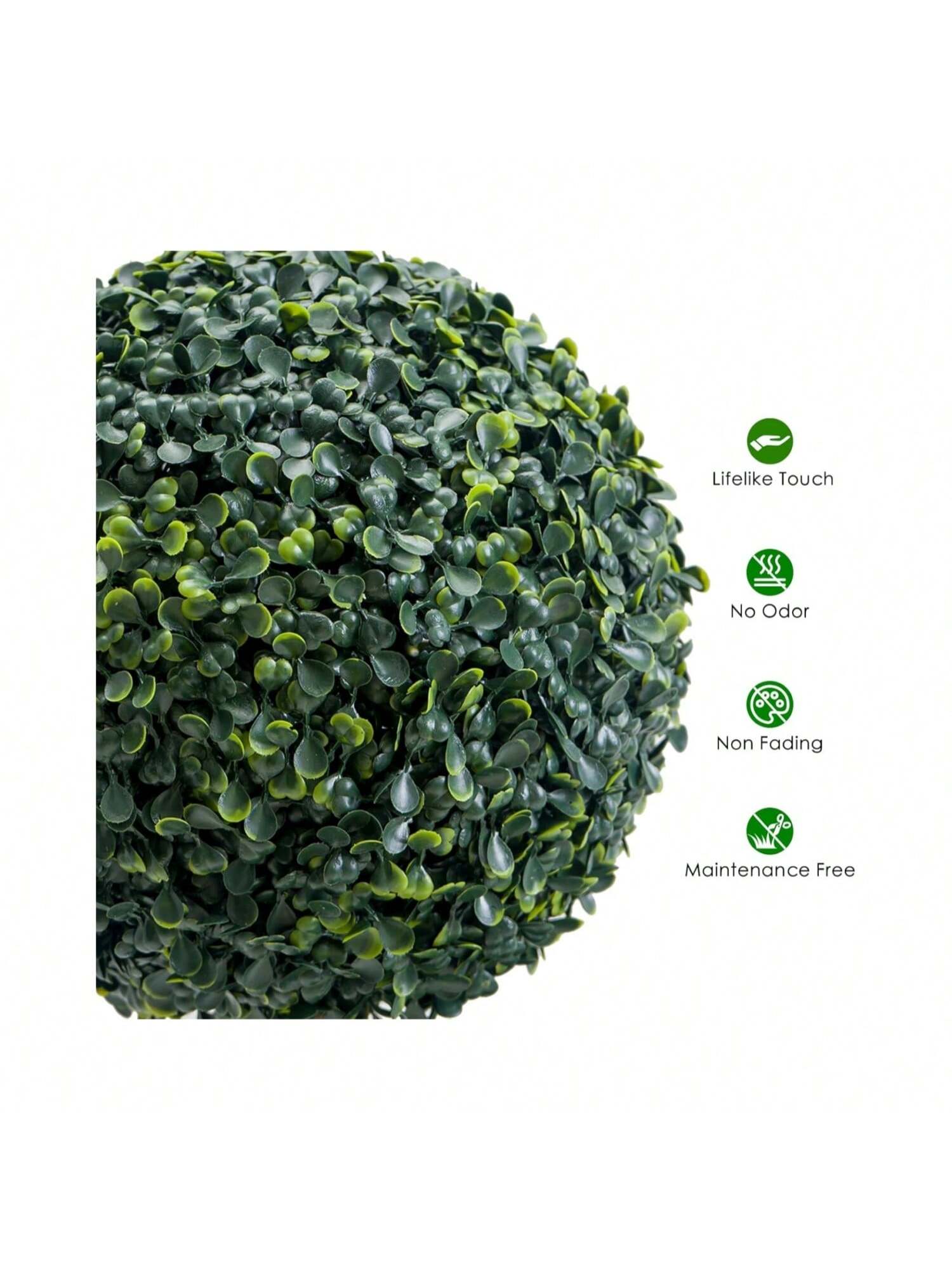 Der Rose PHO-33K66MNL-HF2 Artificial-Plants-Trees - View #6