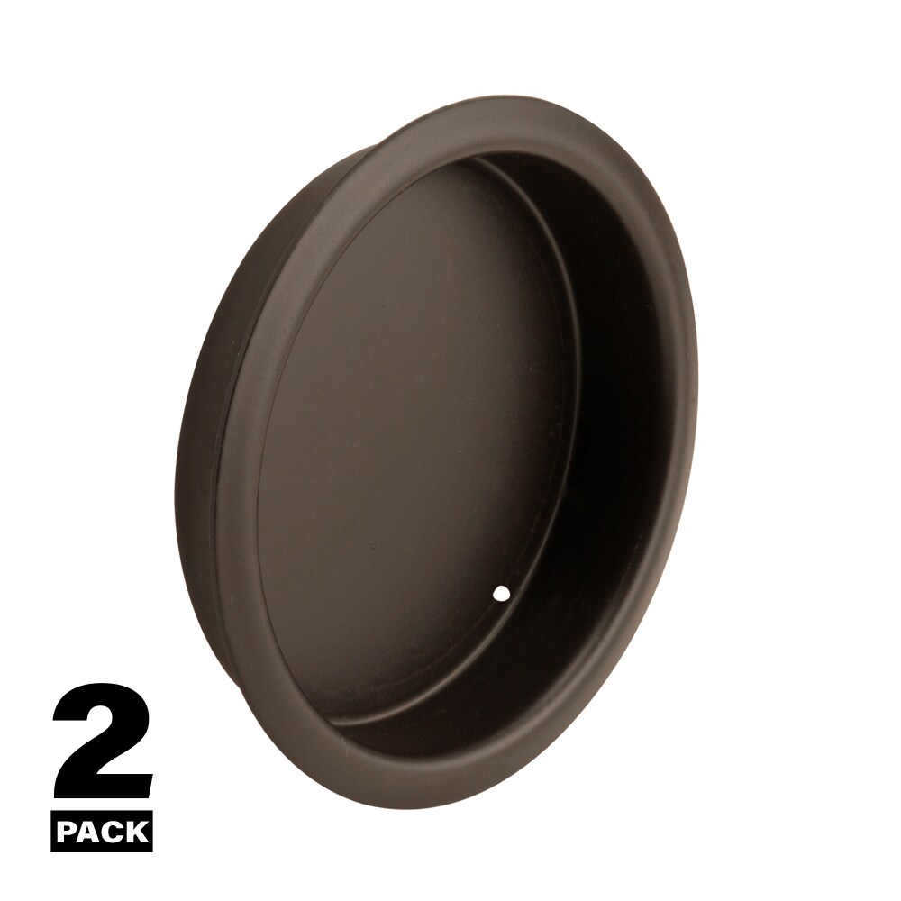 Prime-Line N 7322 Sliding-Closet-Door-Pulls - View #3
